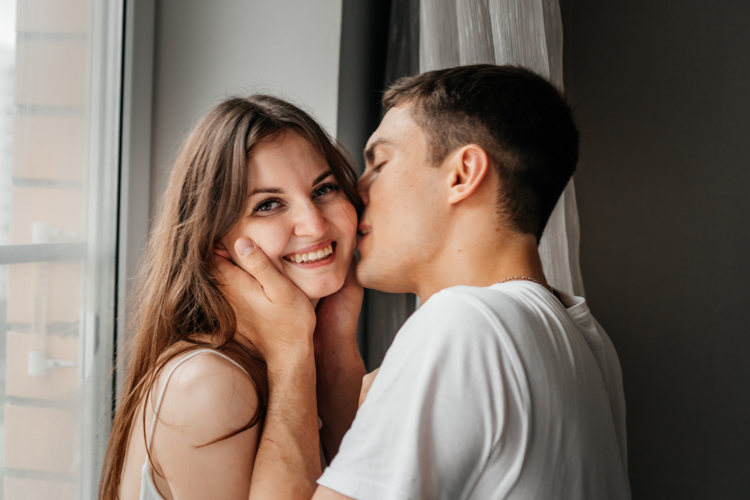 Bogdan. Семейный фотограф в Москве Ирина Жур