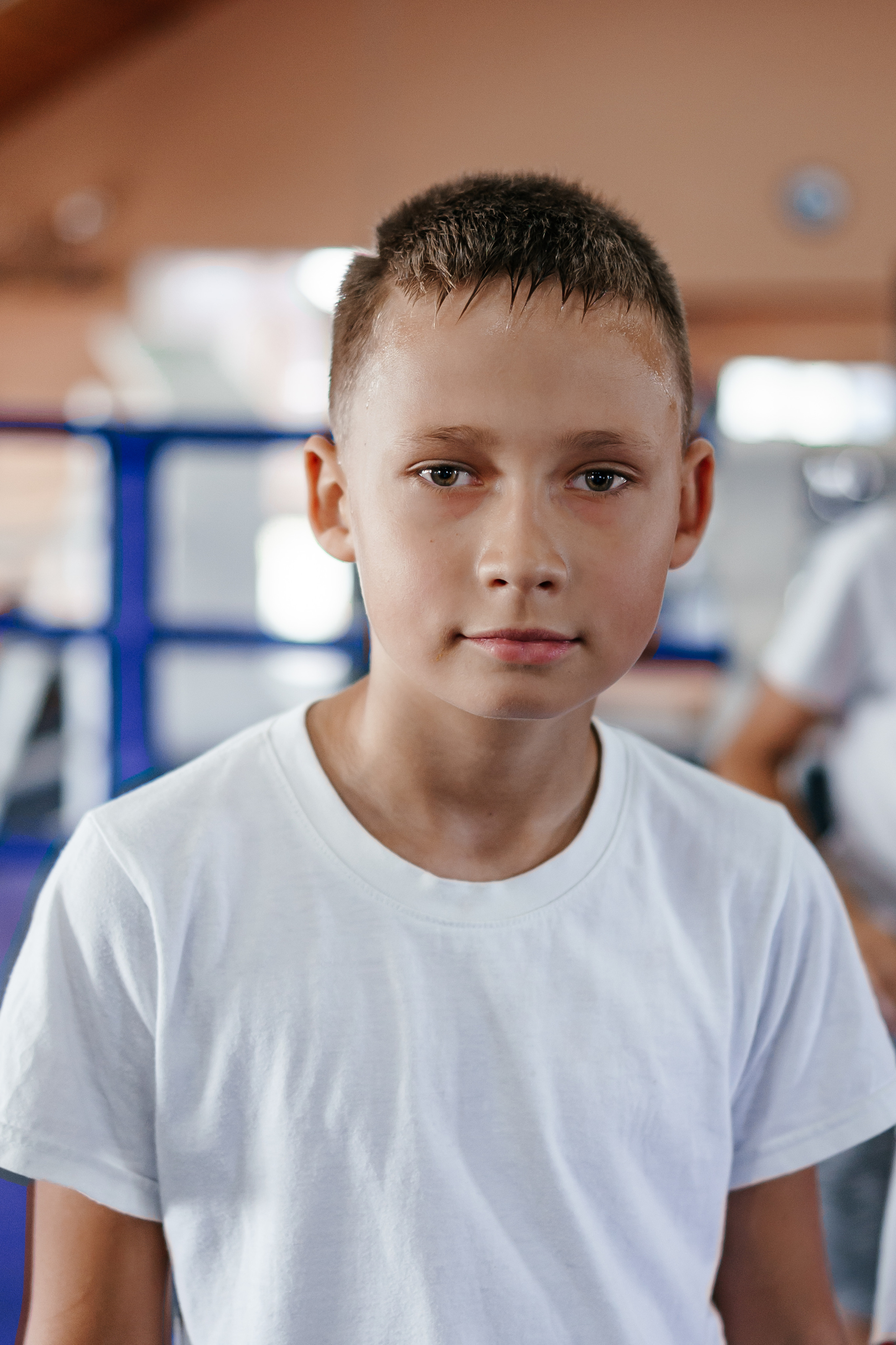 Съемка спортивных мероприятий. Taekwondo/2023. Семейный фотограф в Москве Ирина Жур