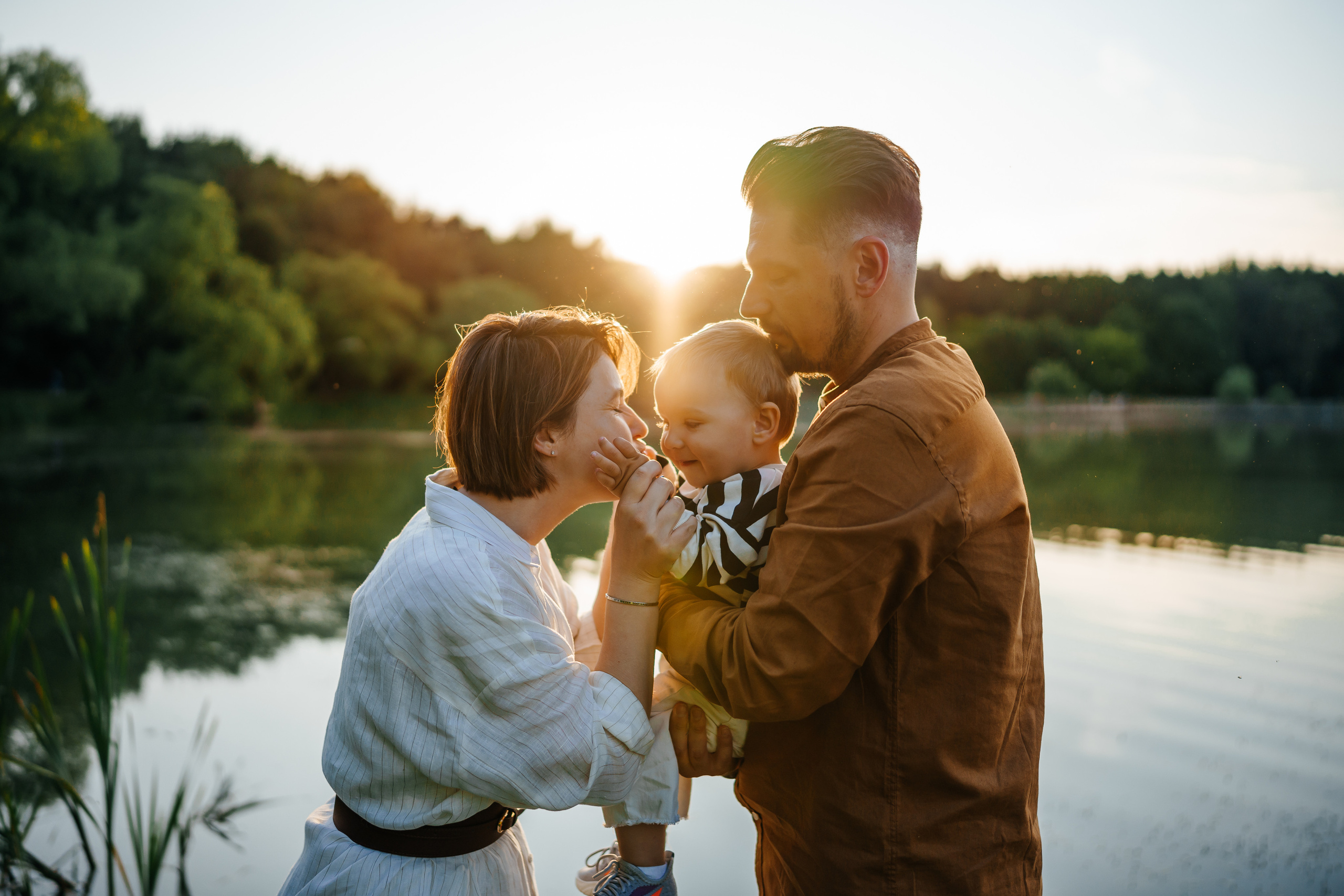 Yaroslav. Семейный фотограф в Москве Ирина Жур