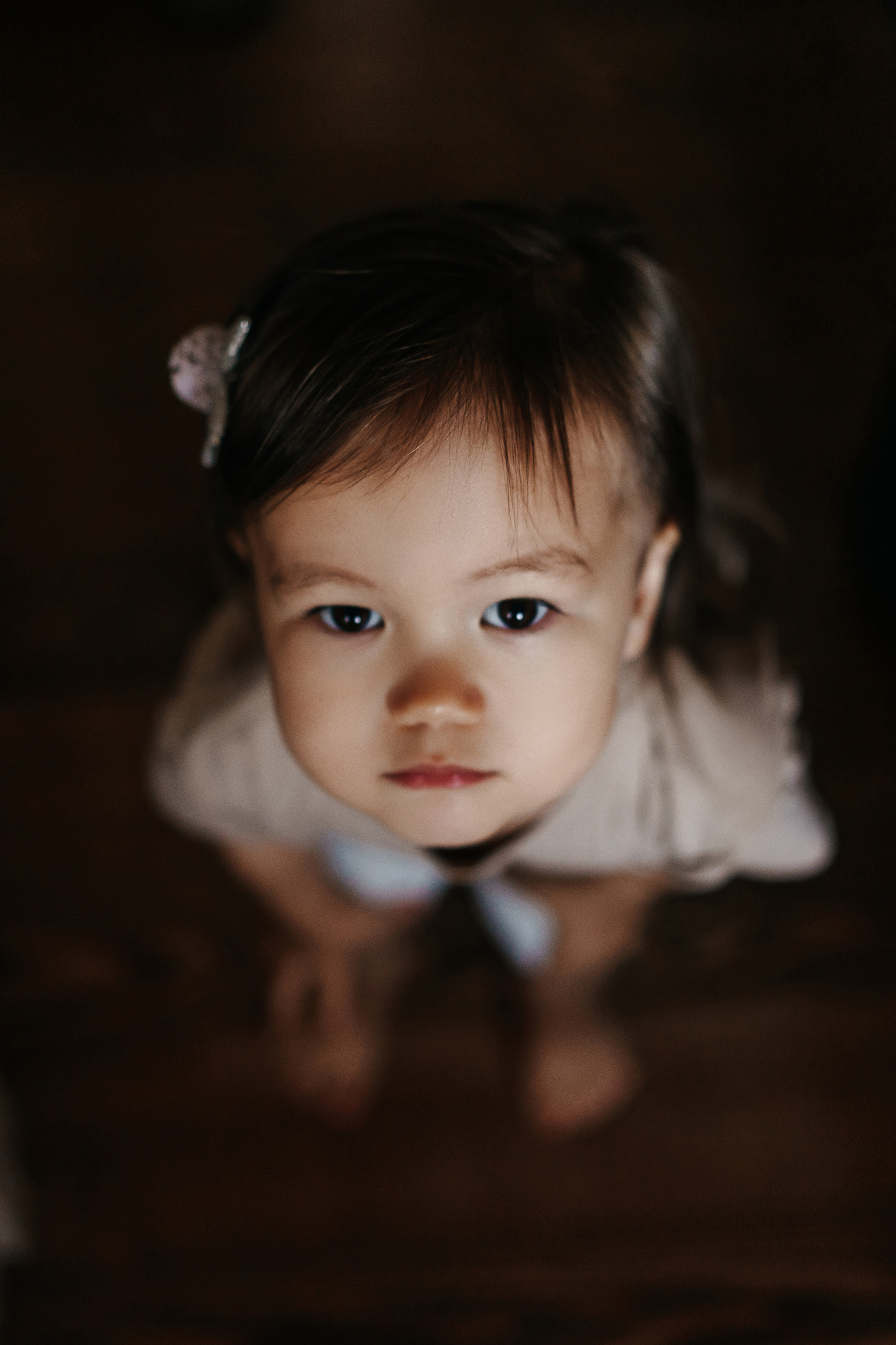 Ariana. Семейный фотограф в Москве Ирина Жур