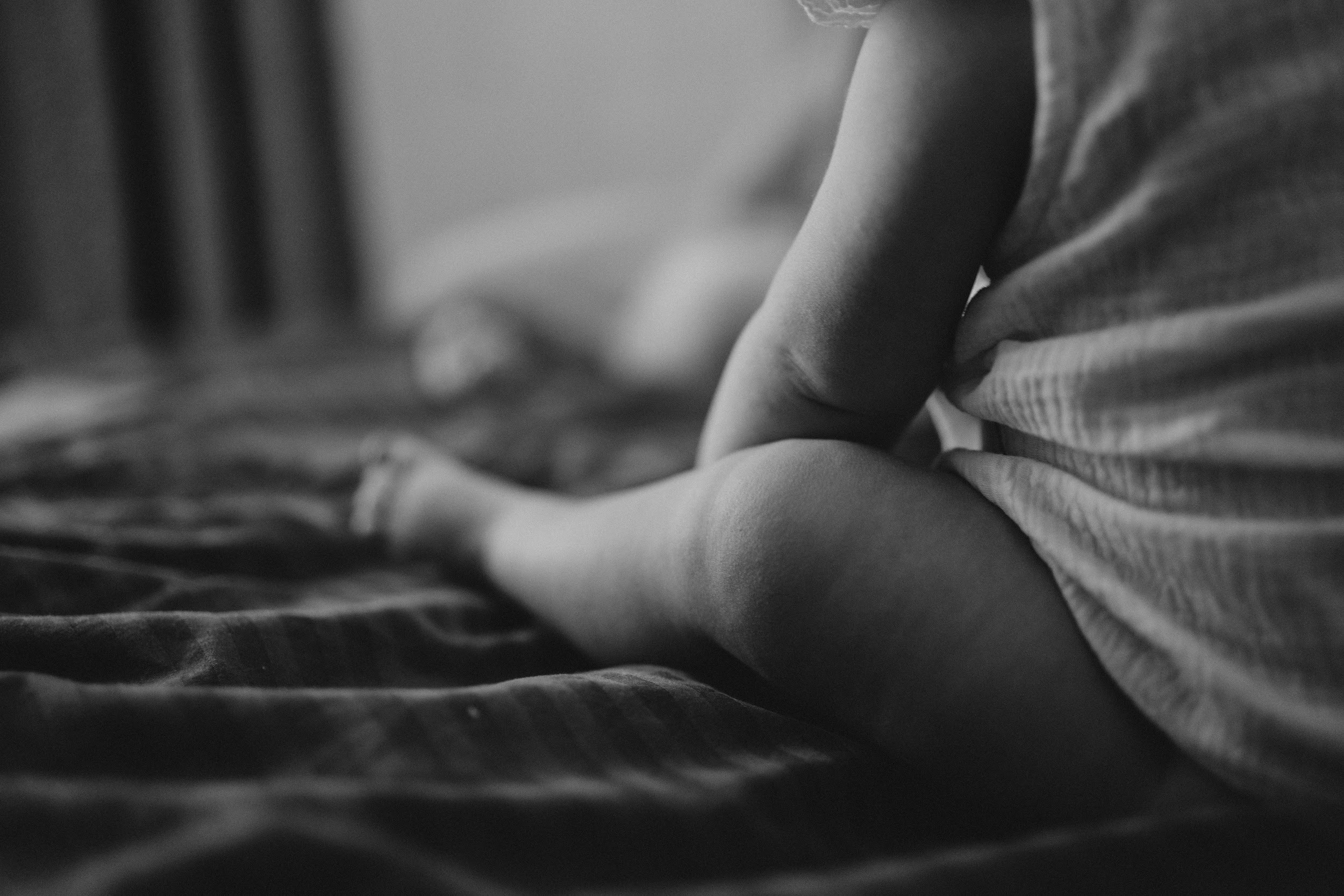 Семейная фотосессия с маленьким ребенком. Семейный фотограф в Москве Ирина Жур