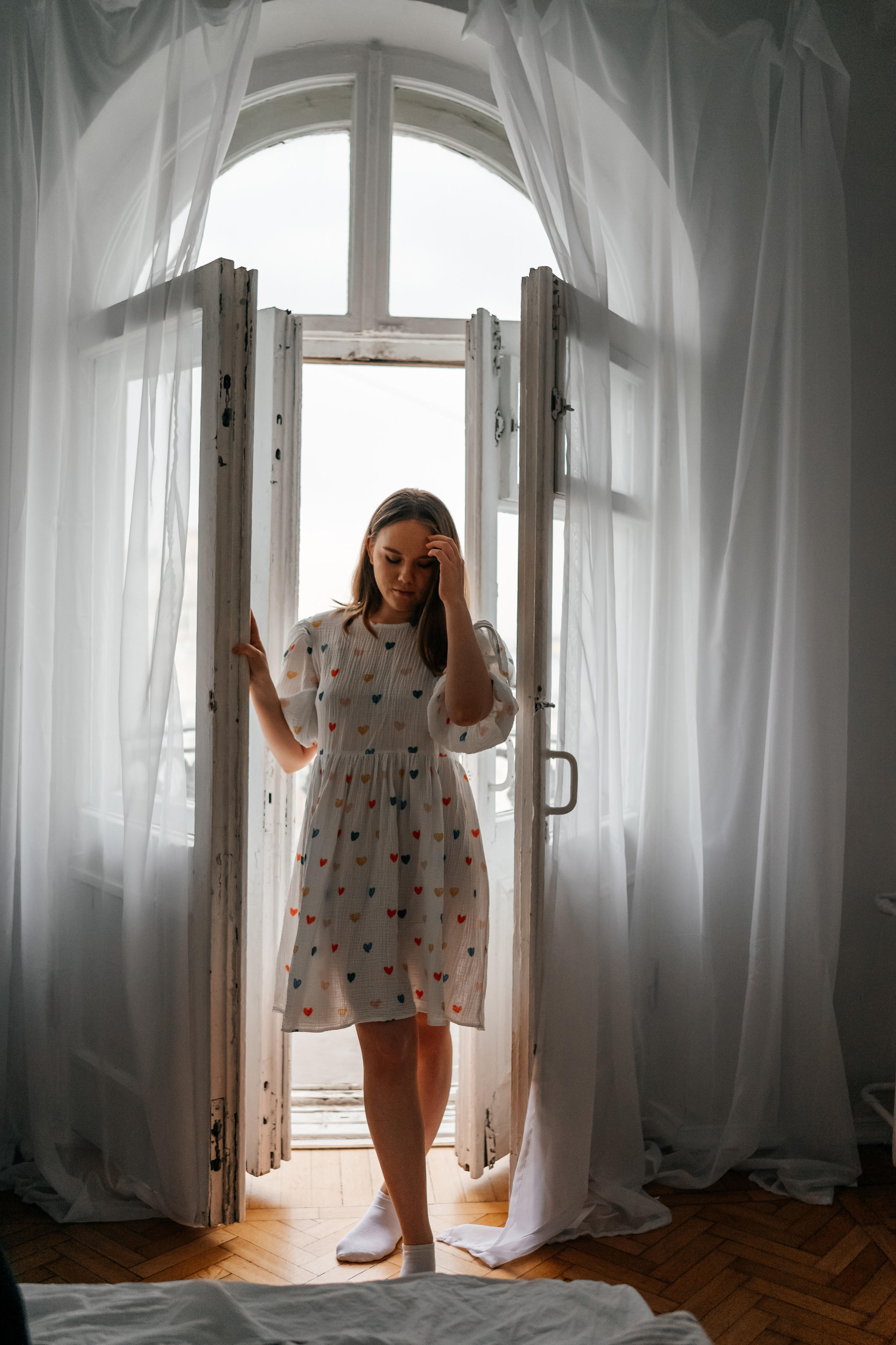 съемка в фотостудии столица