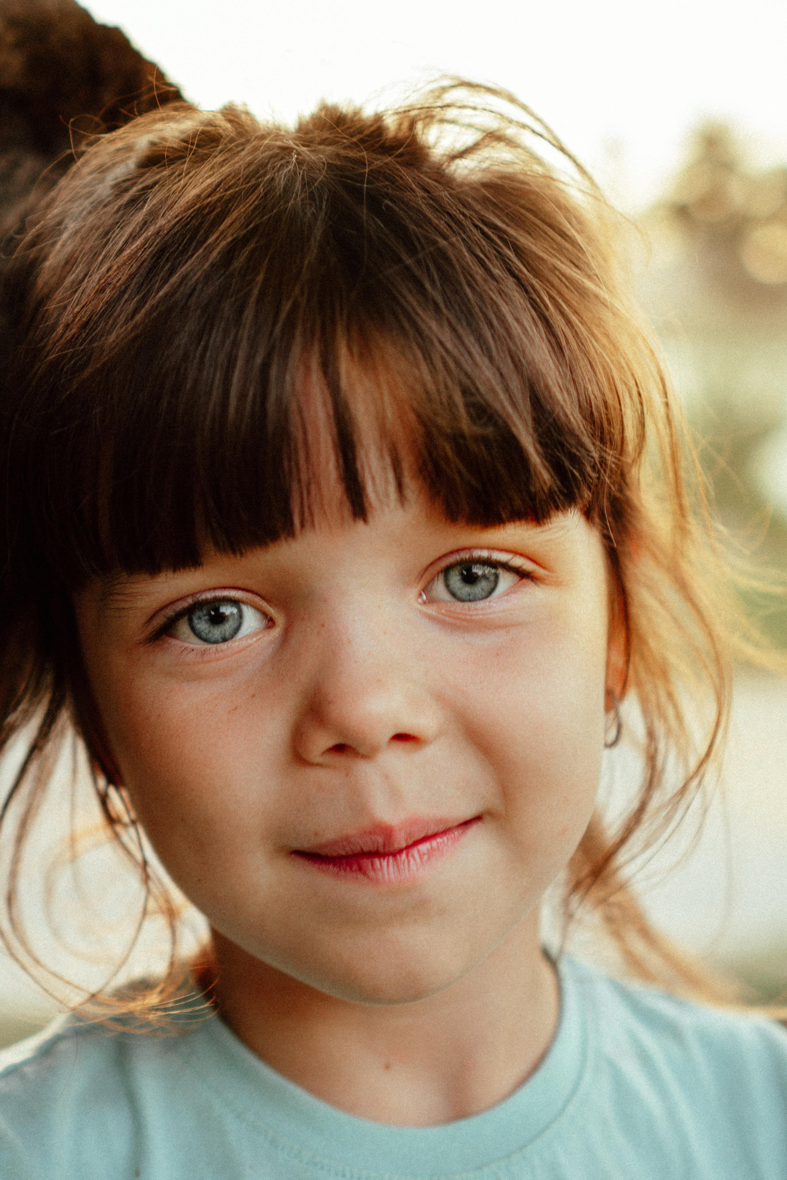 Лето — это маленькая жизнь. Семейный фотограф в Москве Ирина Жур