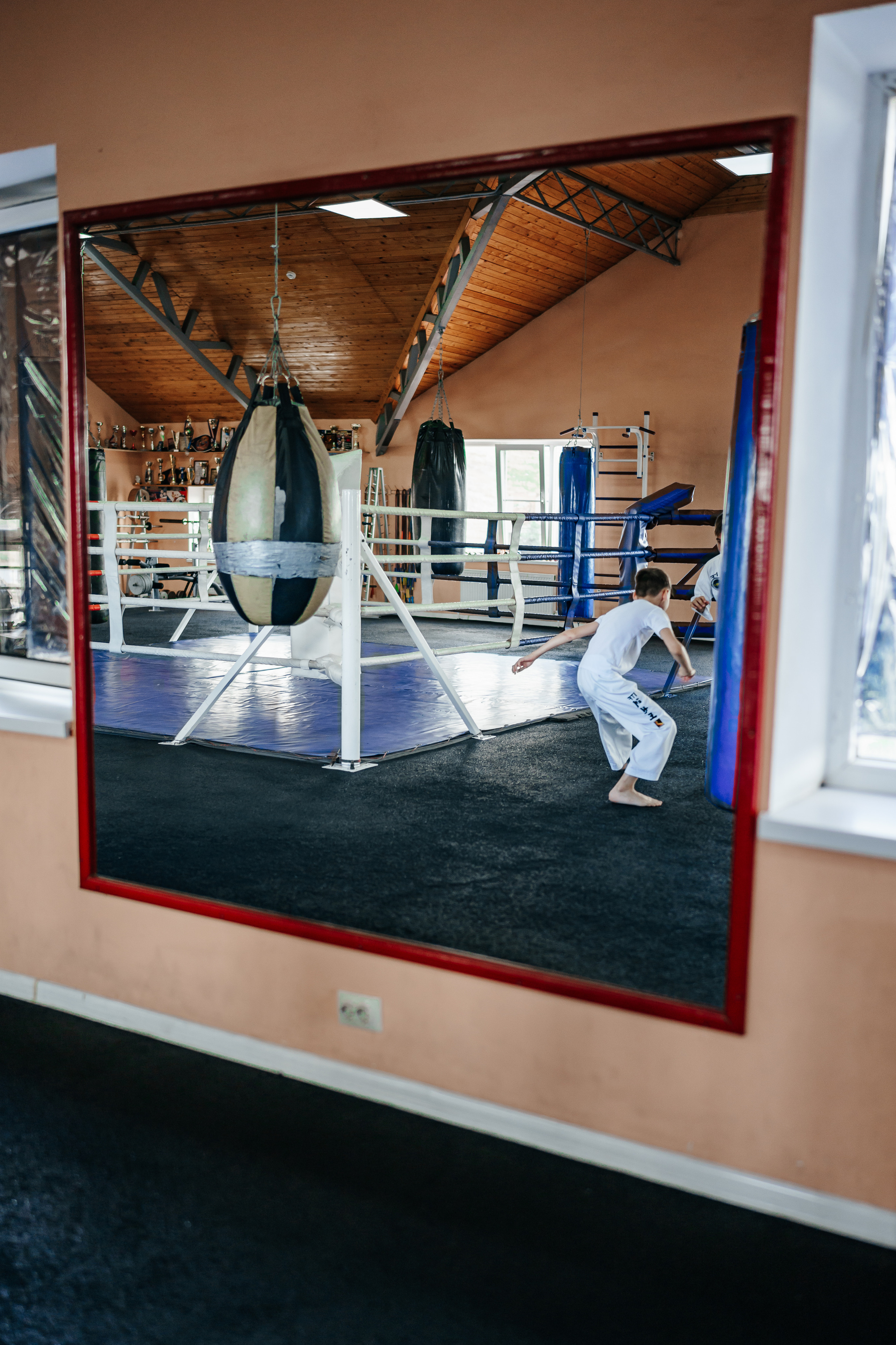 Съемка спортивных мероприятий. Taekwondo/2023. Семейный фотограф в Москве Ирина Жур