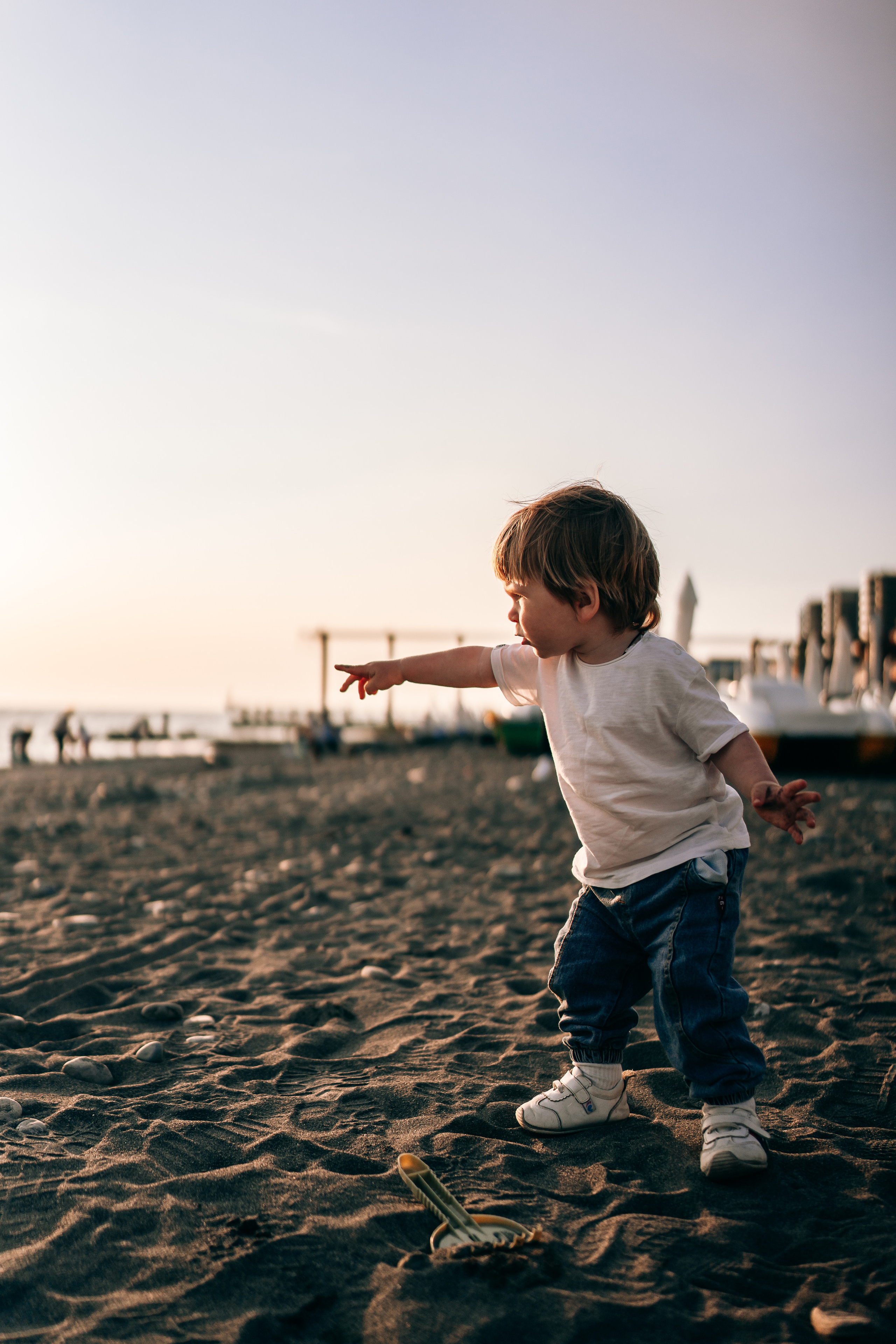 Tima. Семейный фотограф в Москве Ирина Жур