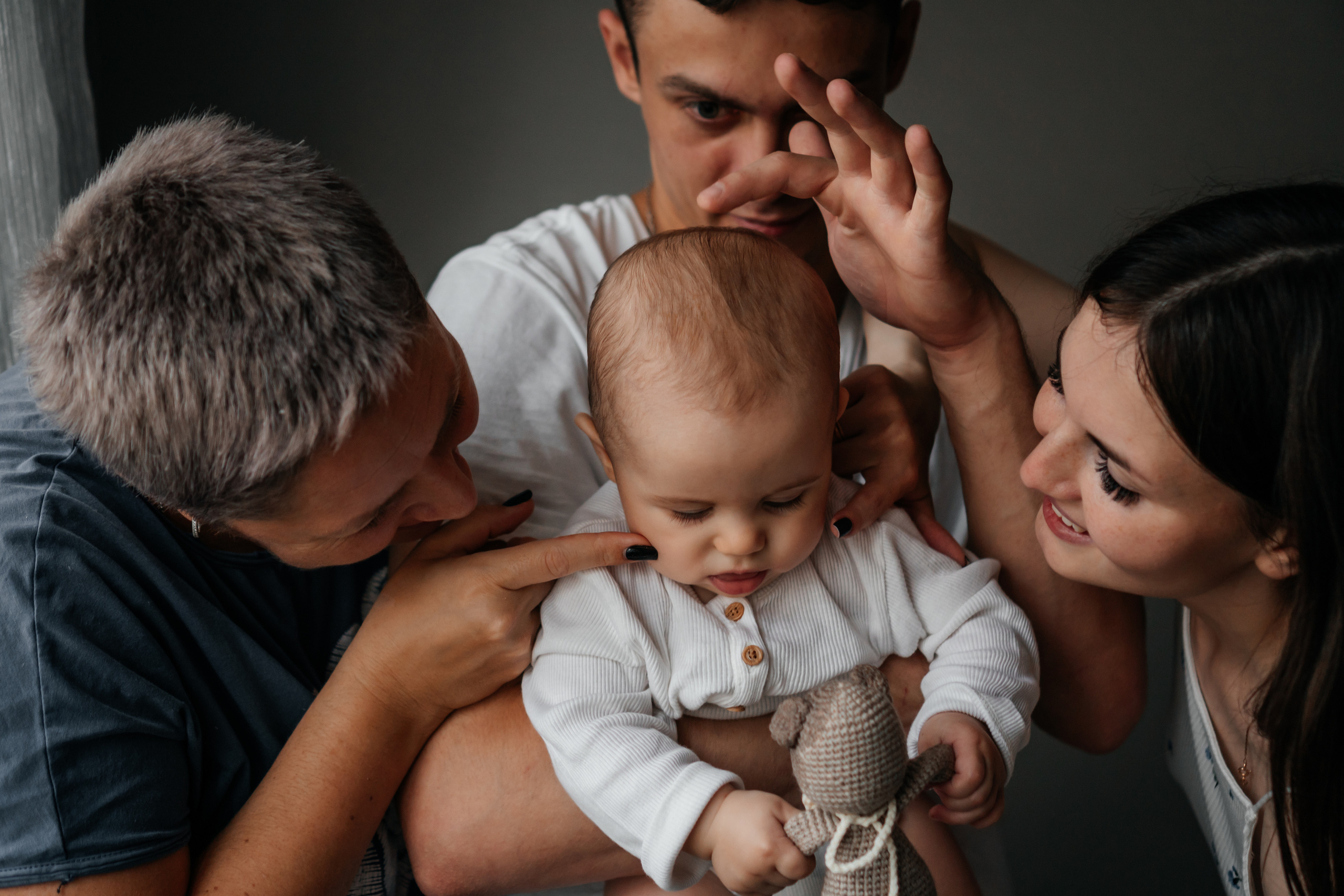 Bogdan. Семейный фотограф в Москве Ирина Жур