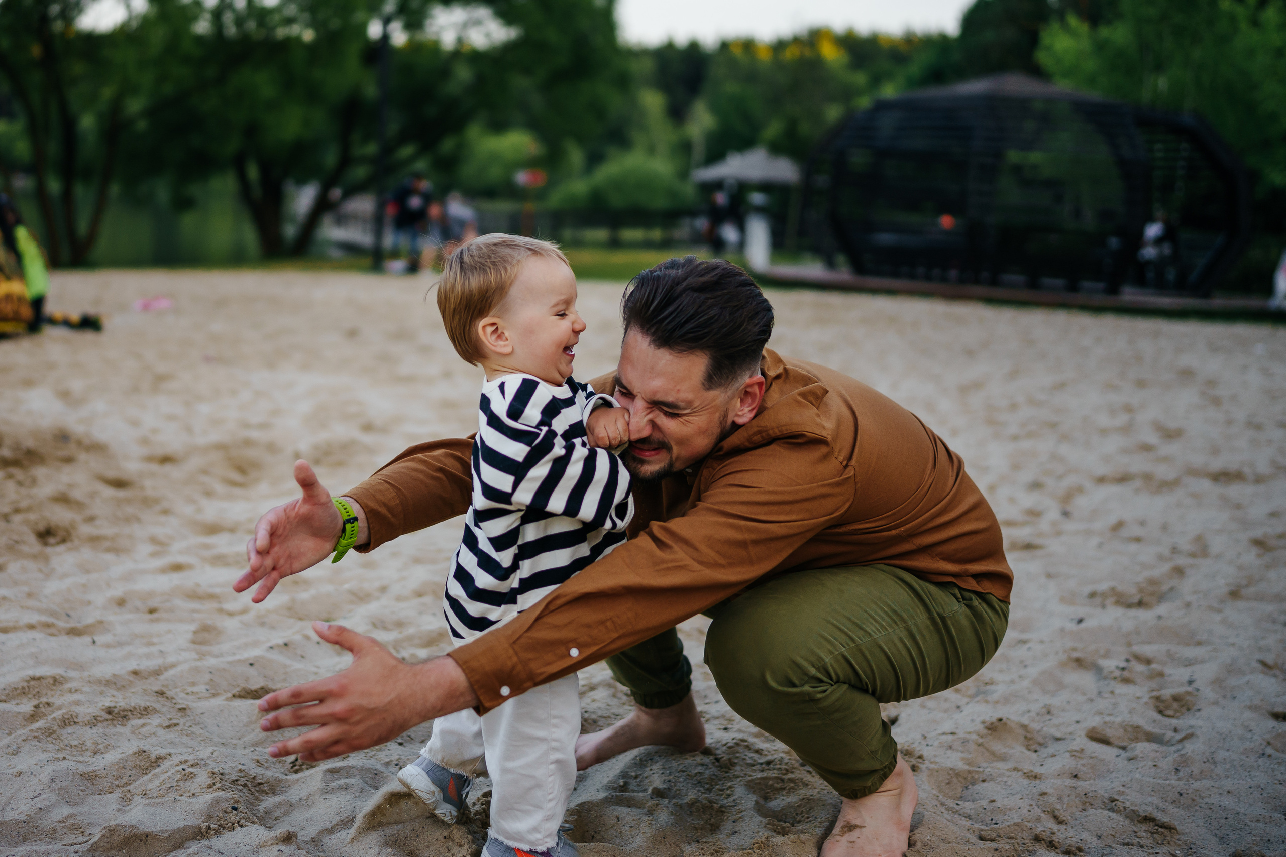 Yaroslav. Семейный фотограф в Москве Ирина Жур