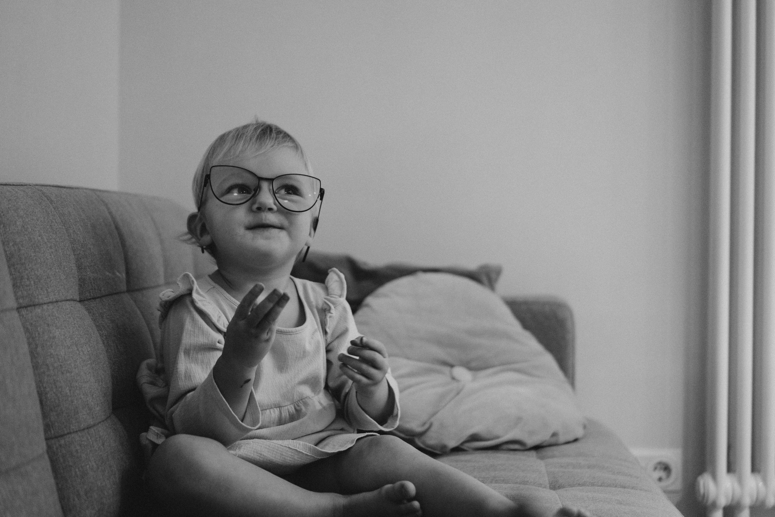 Asya. Семейный фотограф в Москве Ирина Жур