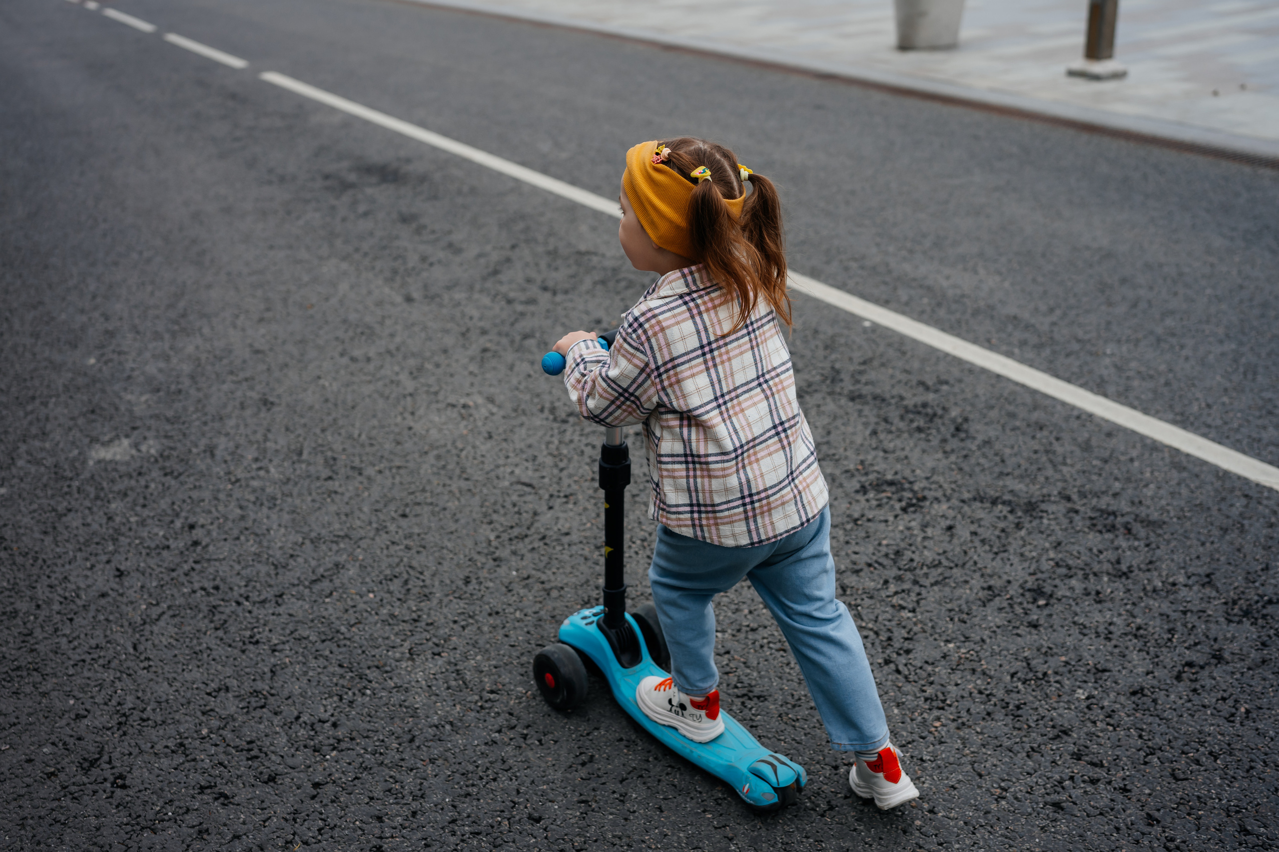 Sofia. Семейный фотограф в Москве Ирина Жур