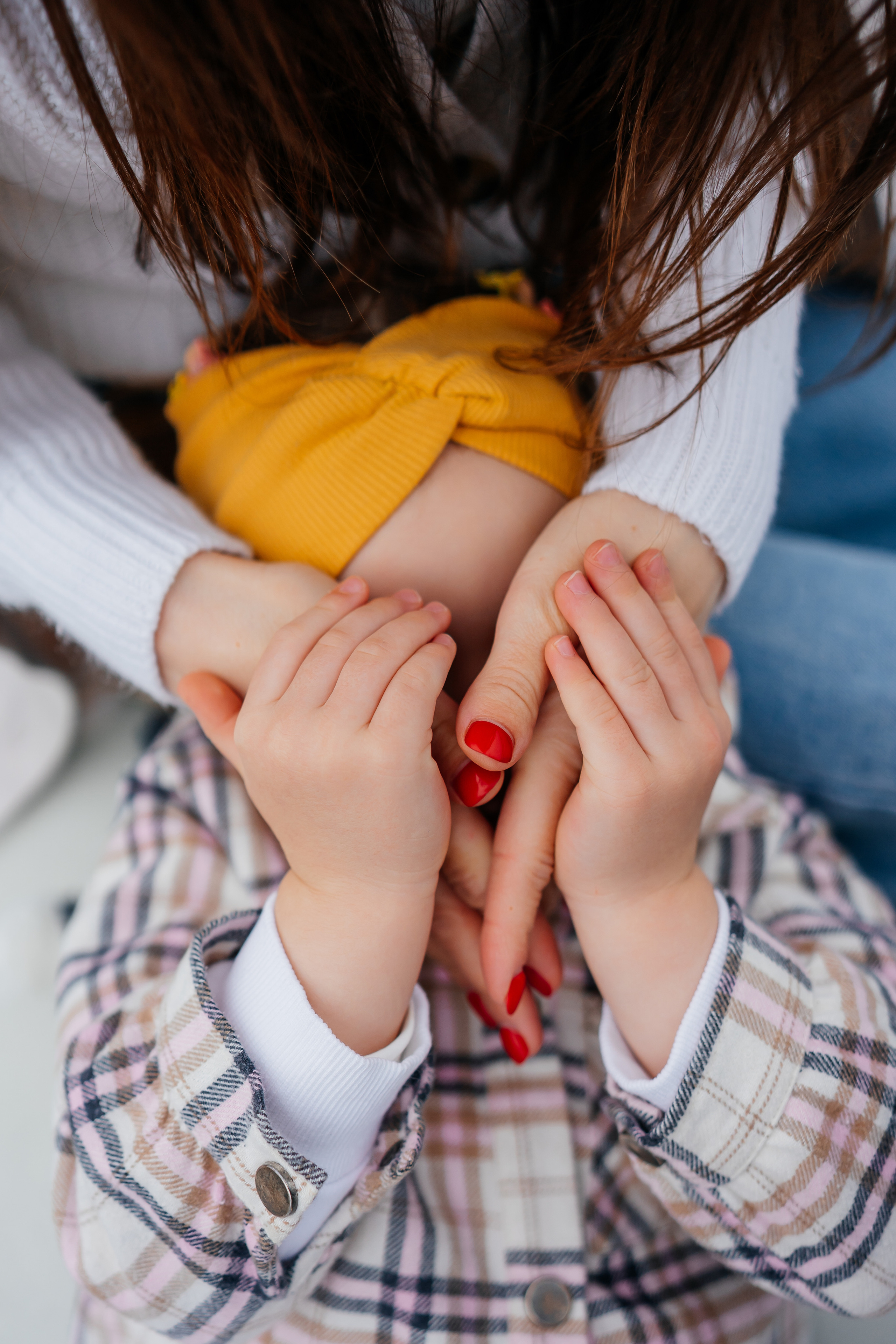 Sofia. Семейный фотограф в Москве Ирина Жур