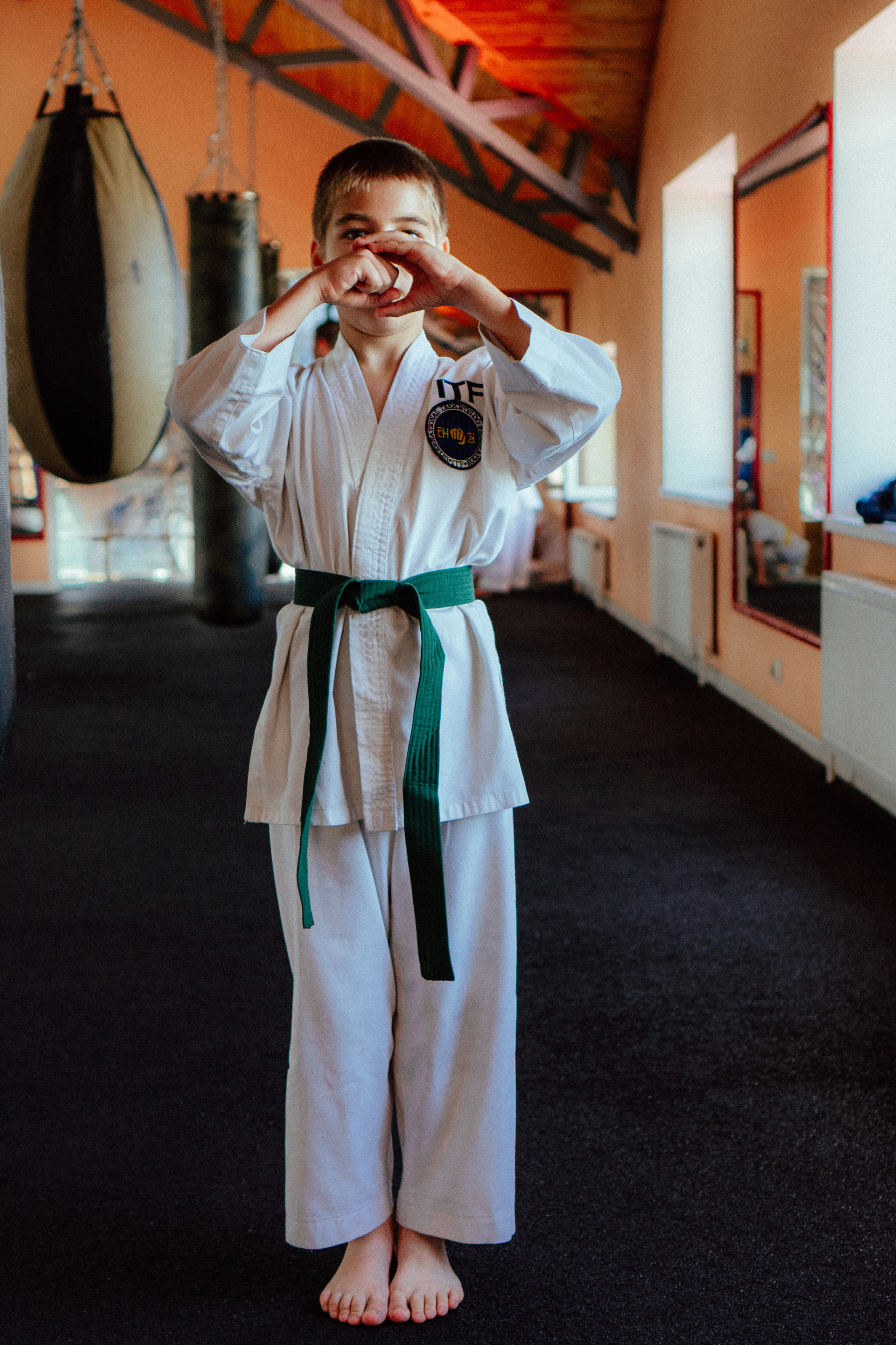 Съемка спортивных мероприятий. Taekwondo/2021. Семейный фотограф в Москве Ирина Жур