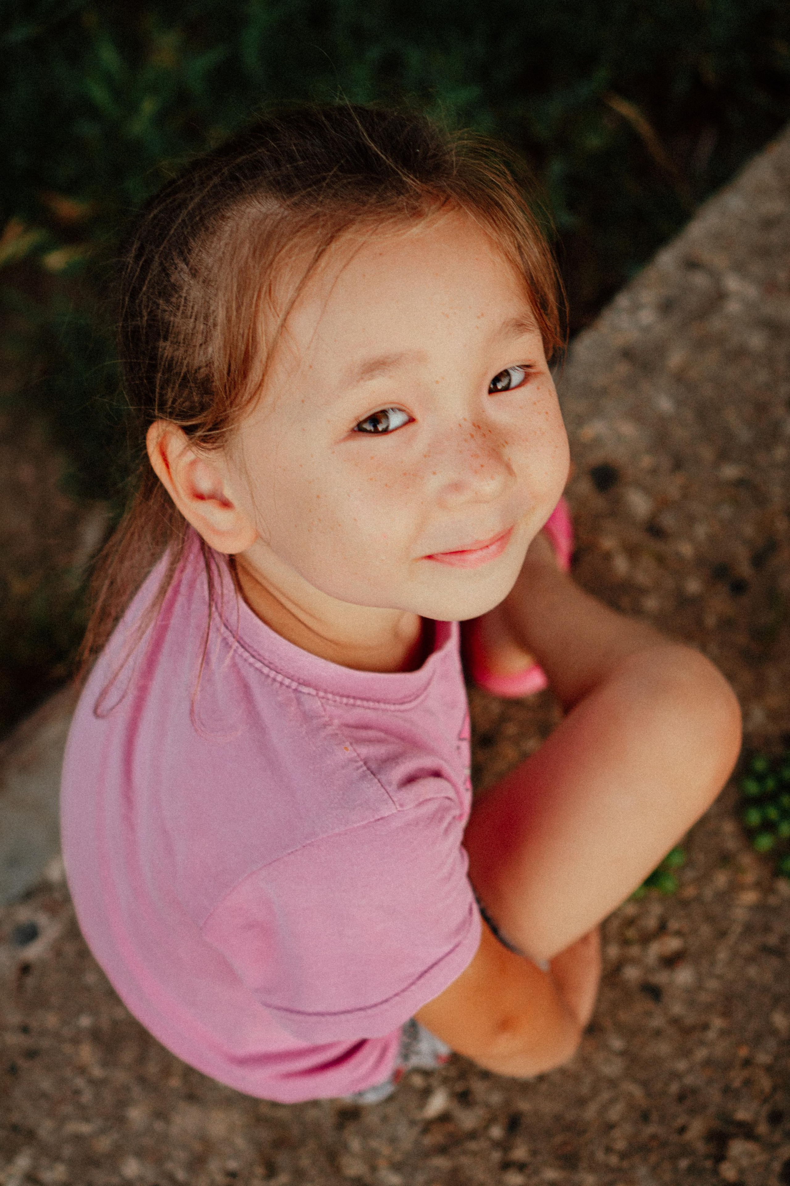 Лето — это маленькая жизнь. Семейный фотограф в Москве Ирина Жур