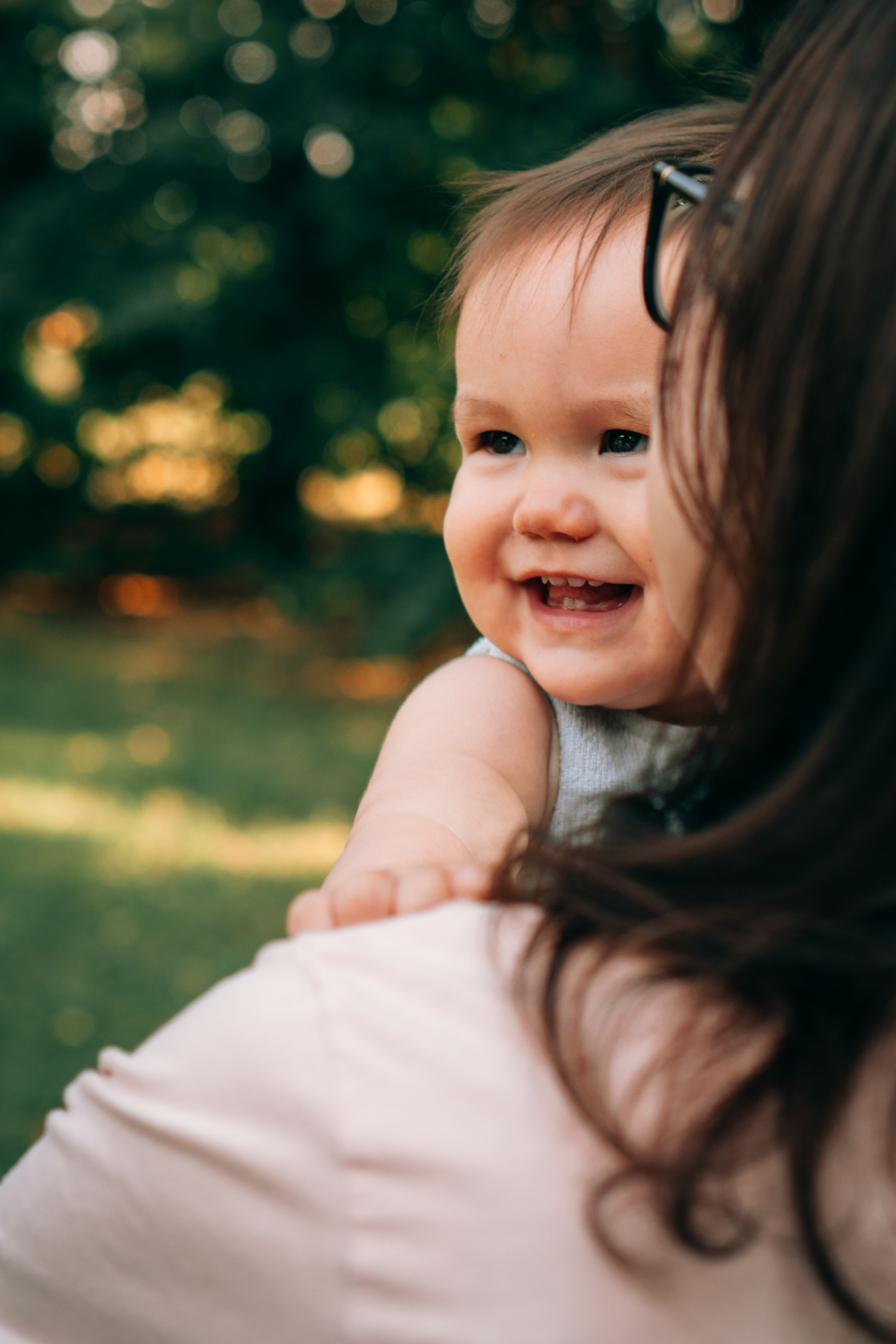 Семейная фотосессия на природе в Москве. Семейный фотограф в Москве Ирина Жур