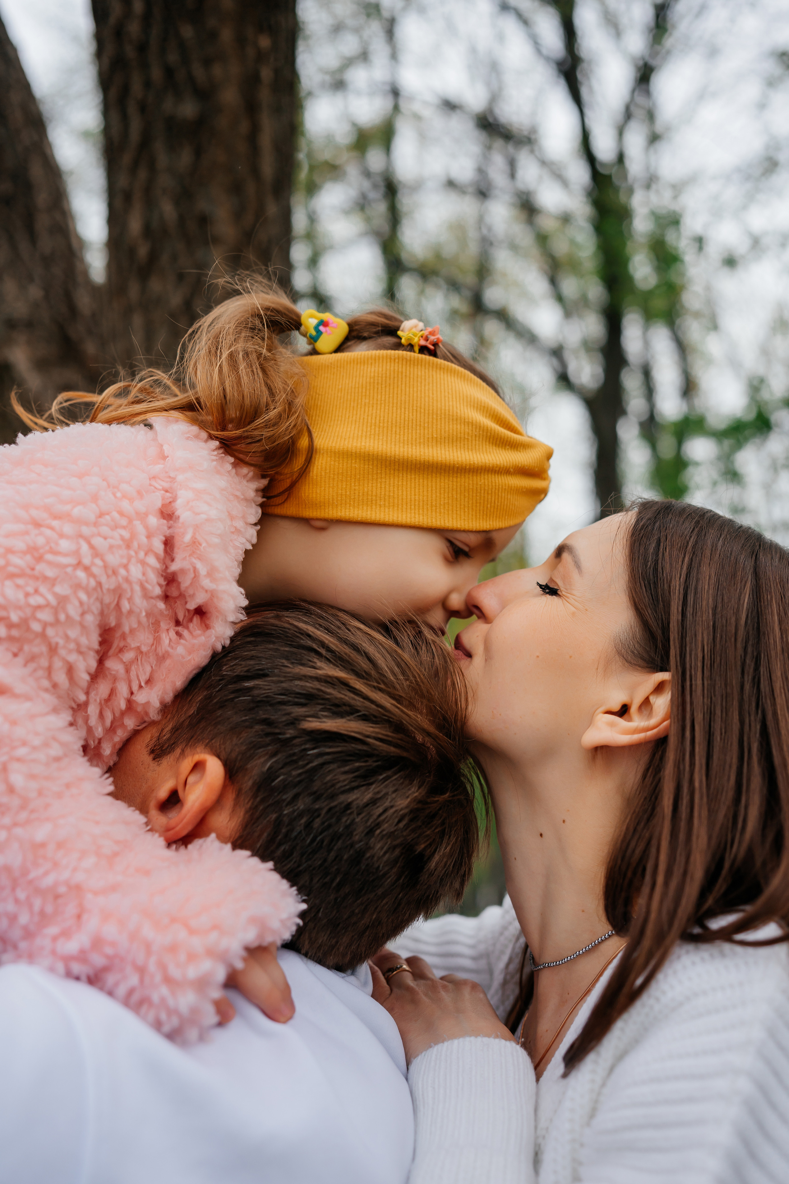 Sofia. Семейный фотограф в Москве Ирина Жур