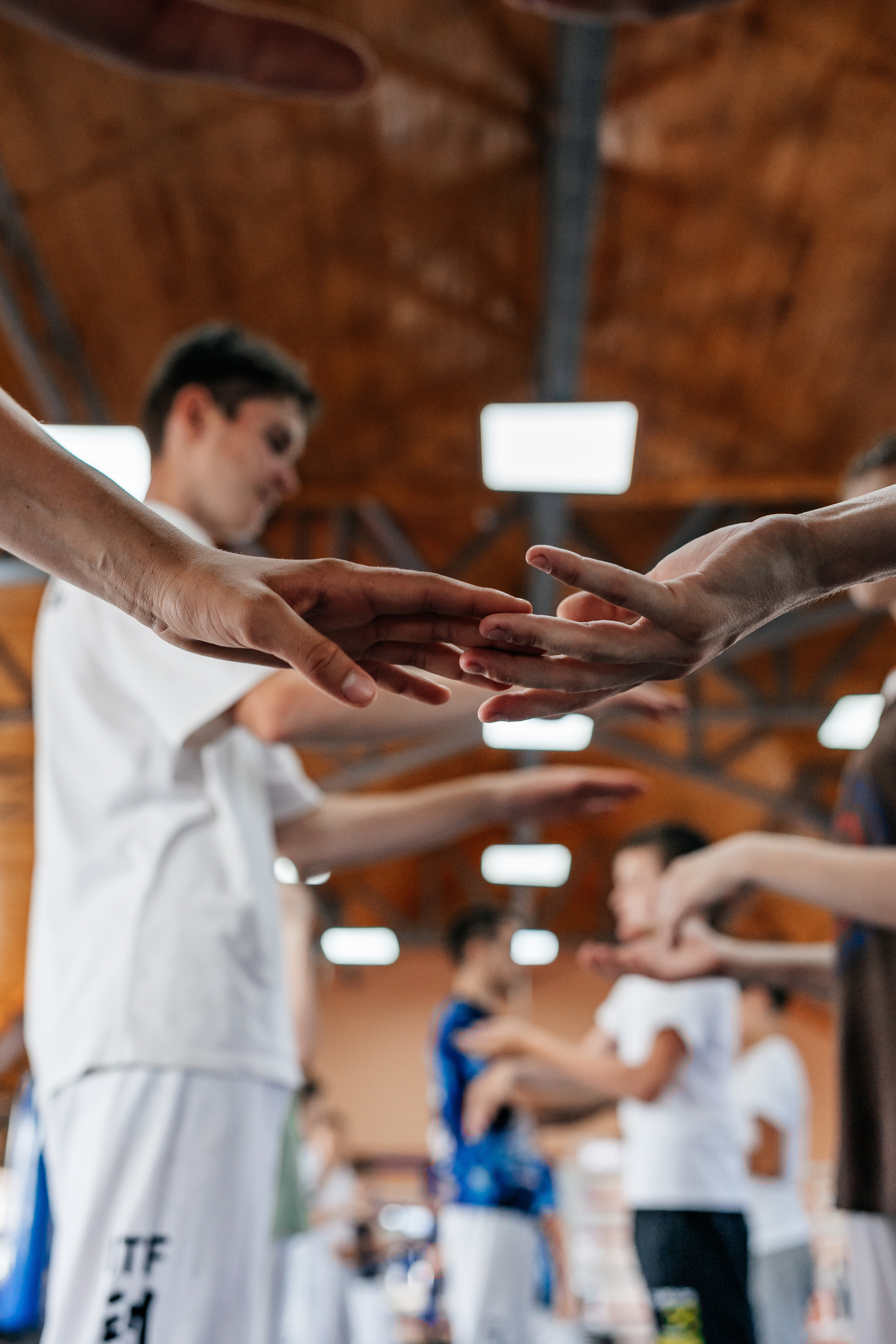 Съемка спортивных мероприятий. Taekwondo/2023. Семейный фотограф в Москве Ирина Жур