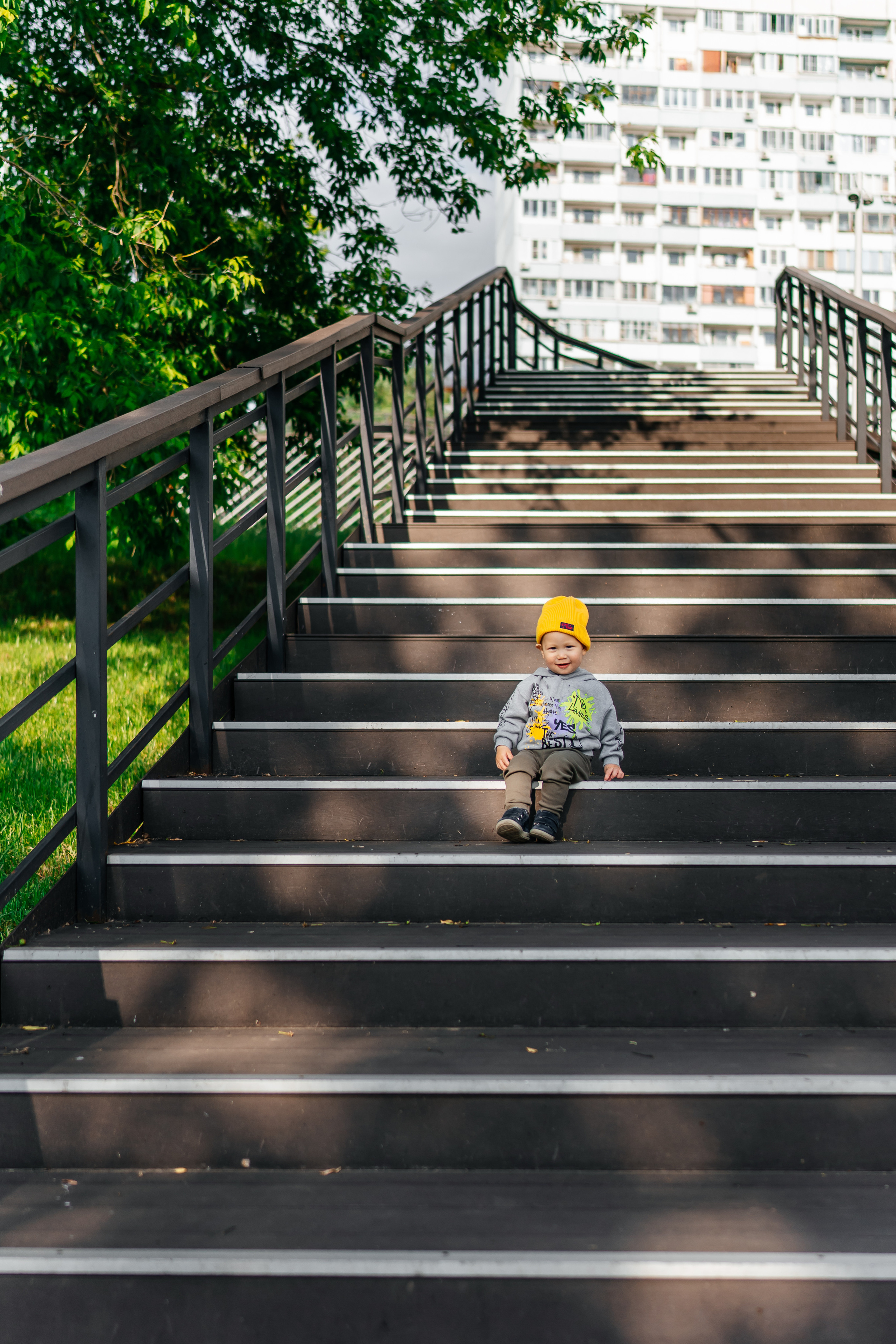 Домашняя семейная фотосессия в Москве. Семейный фотограф в Москве Ирина Жур
