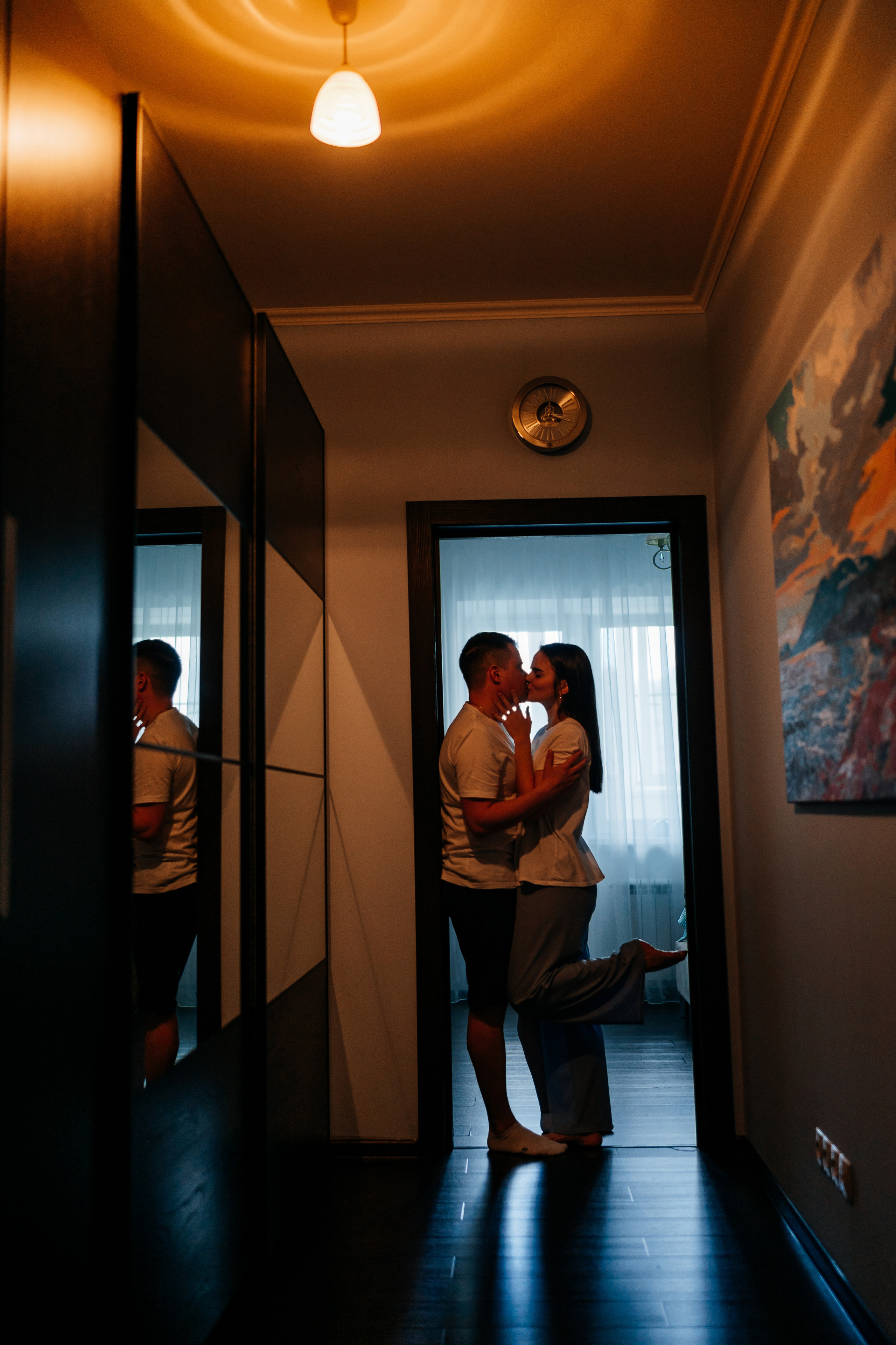 Family d. Семейный фотограф в Москве Ирина Жур