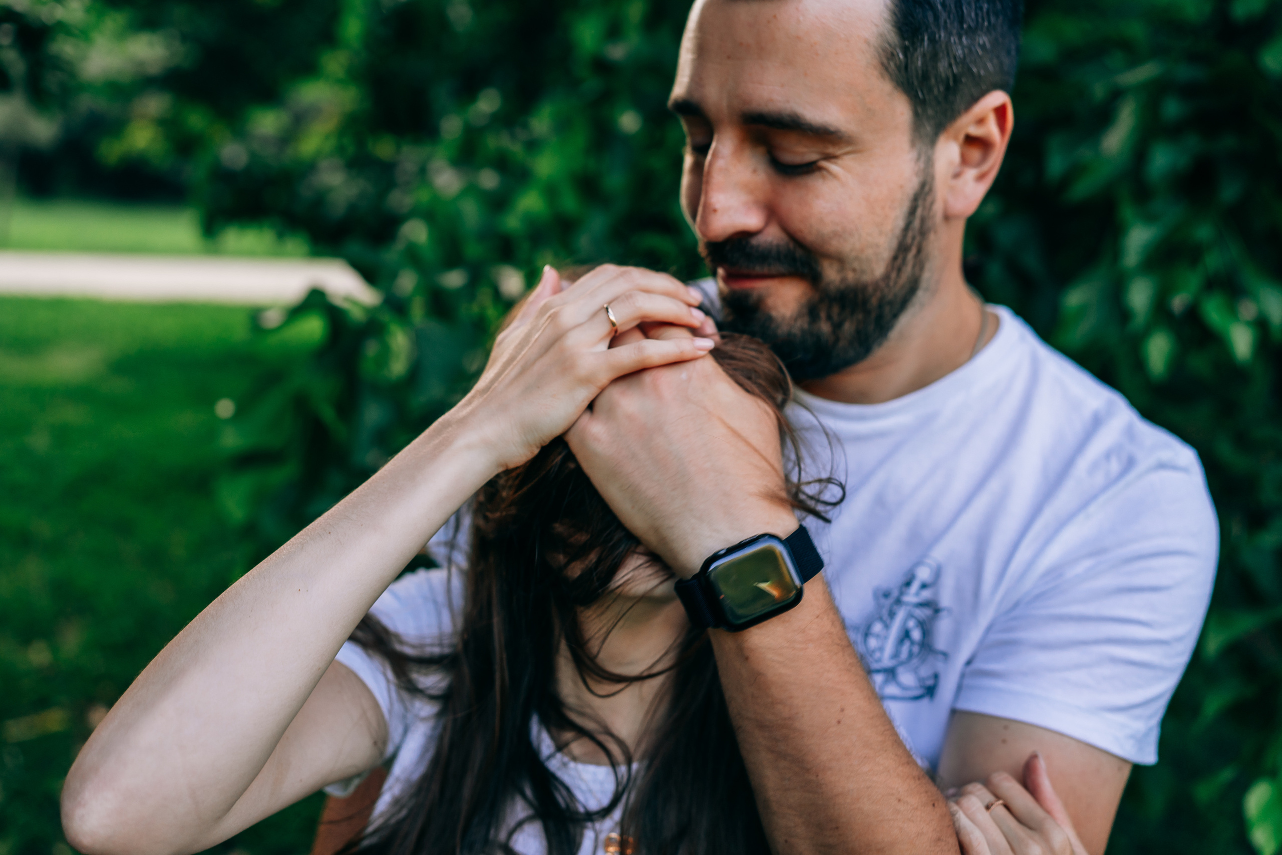 Самолётная серия. Юлия, Марк и малыш Тимофей. Семейный фотограф в Москве Ирина Жур