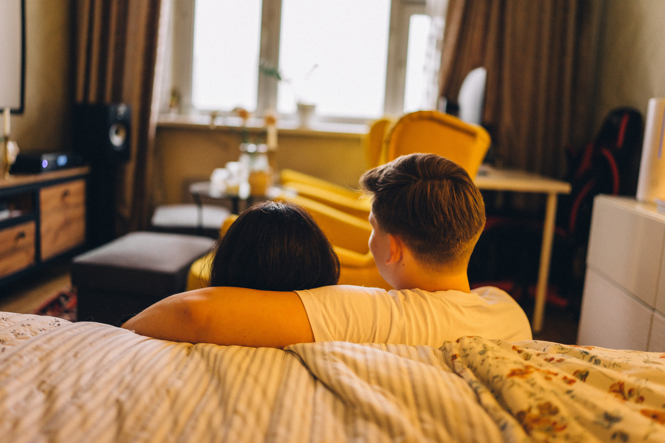 Kristina i Sergey. Waiting for the Miracle. Семейный фотограф в Москве Ирина Жур