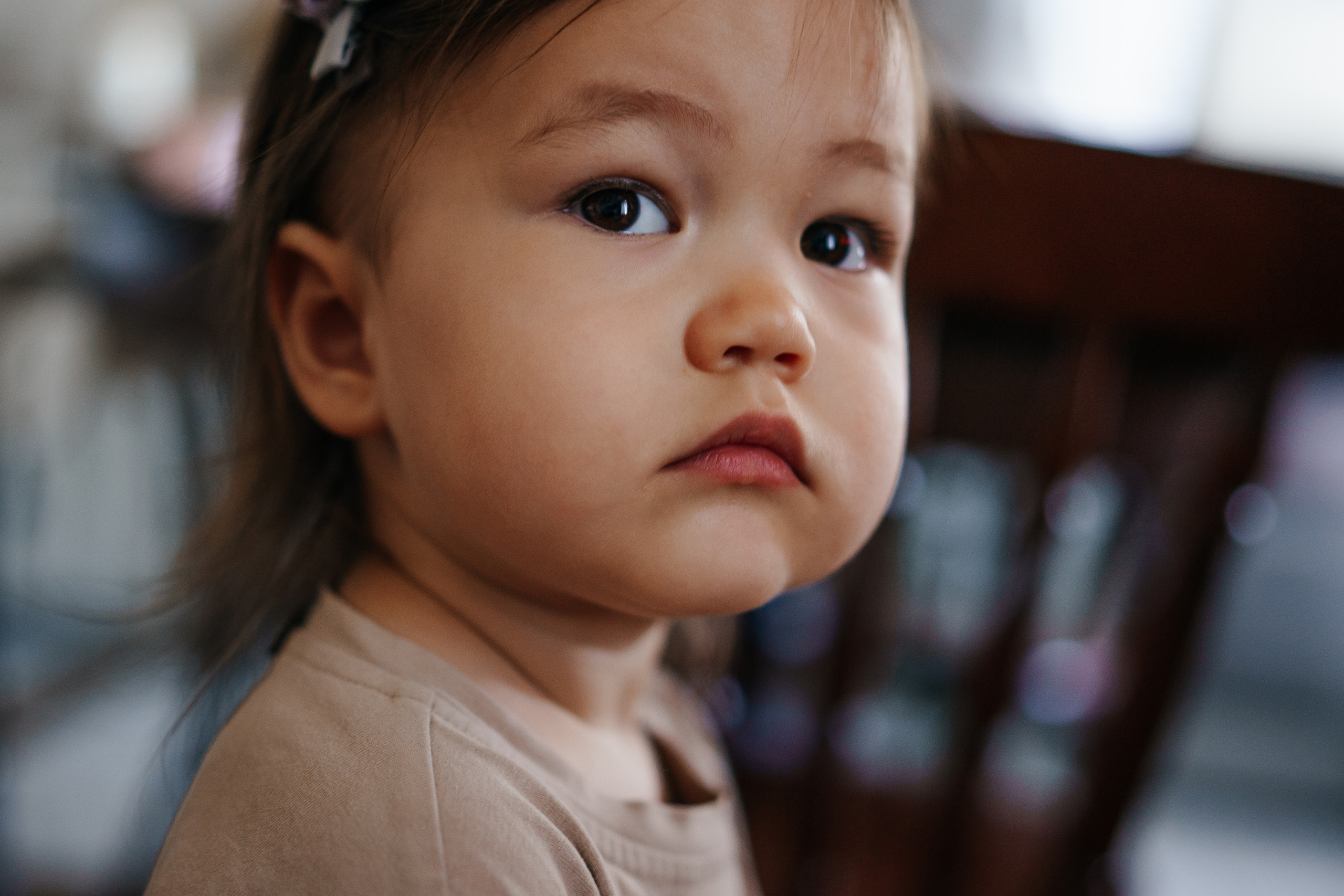 Семейная фотоистория. День Ариадны. Семейный фотограф в Москве Ирина Жур