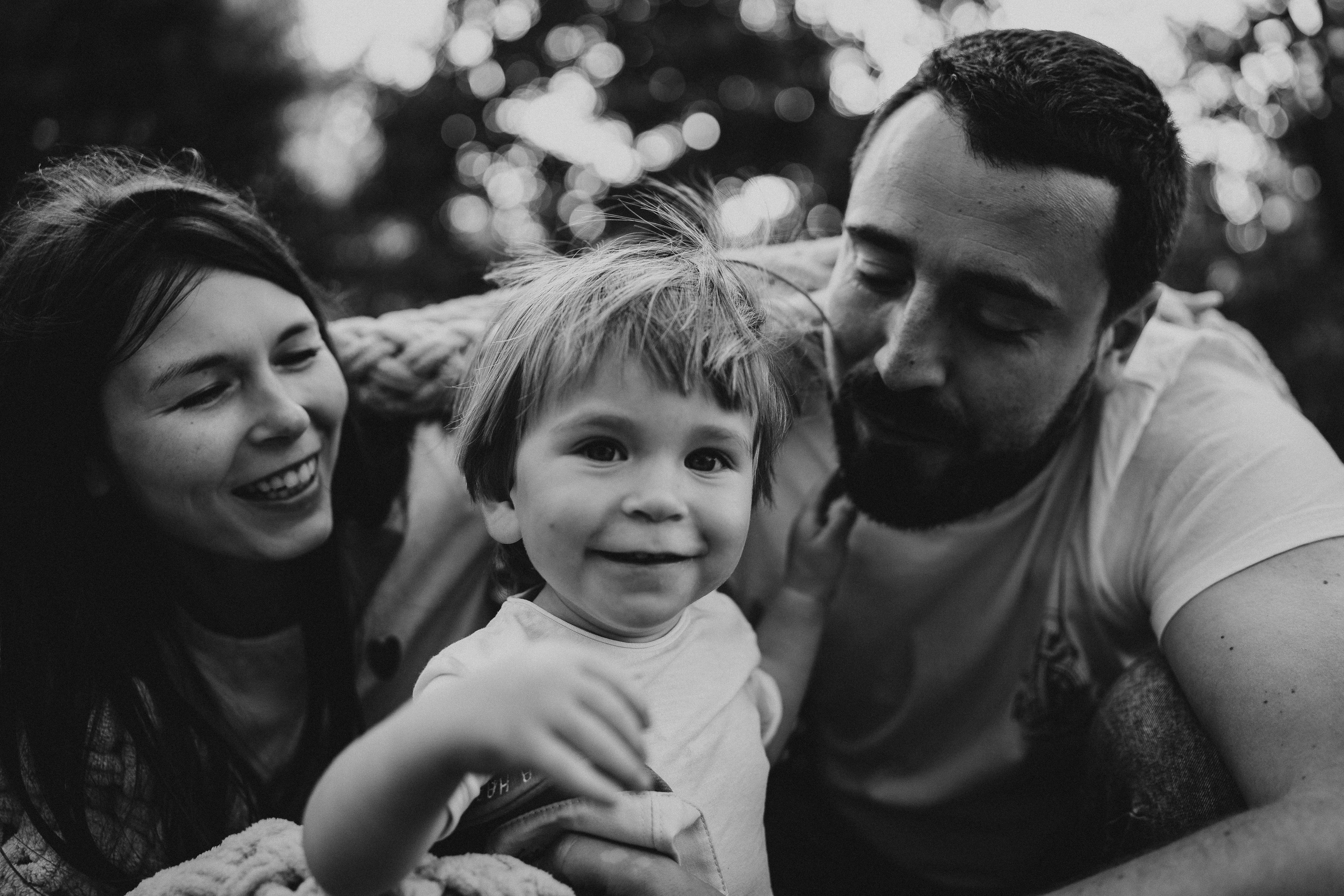 Самолётная серия. Юлия, Марк и малыш Тимофей. Семейный фотограф в Москве Ирина Жур