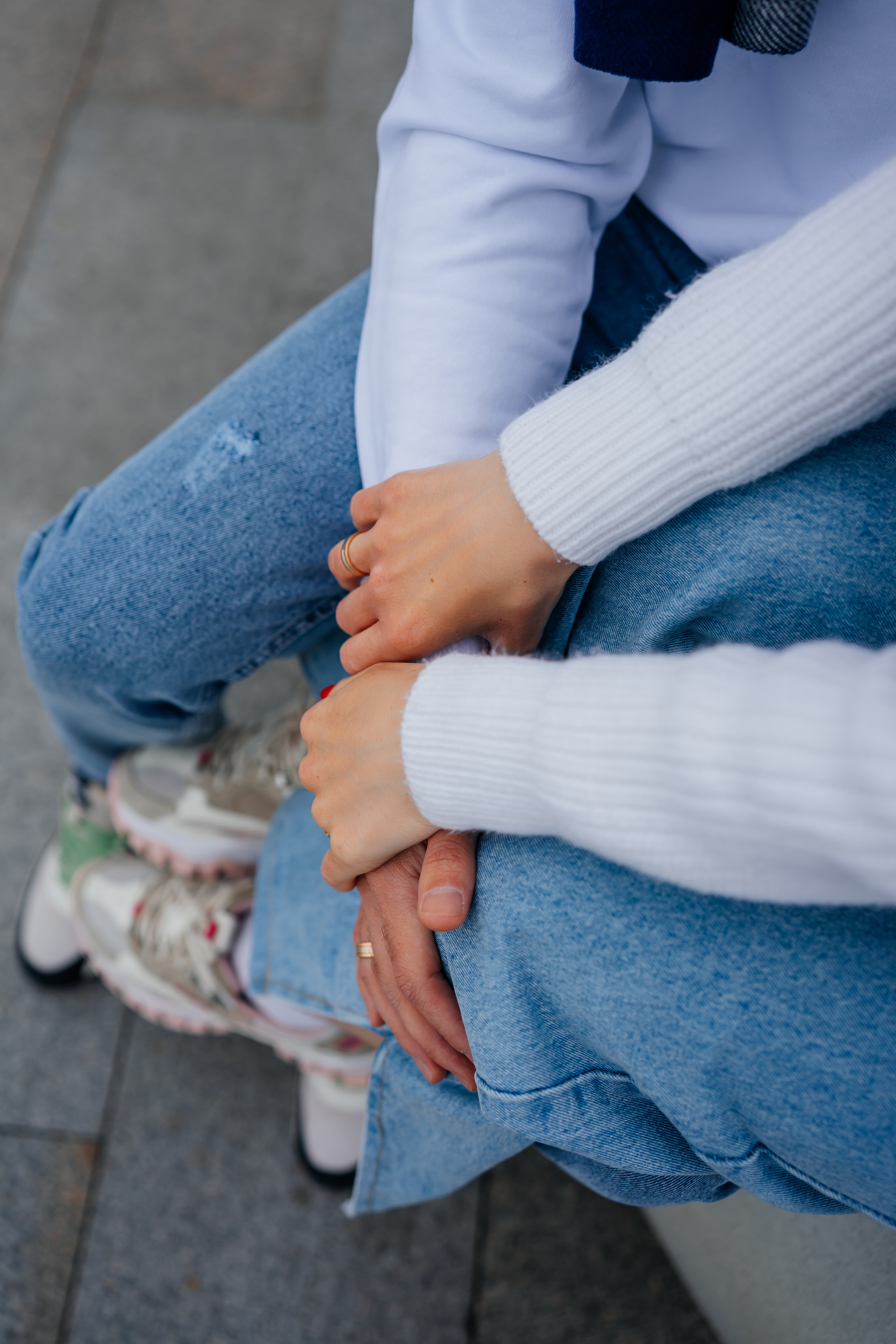 Sofia. Семейный фотограф в Москве Ирина Жур