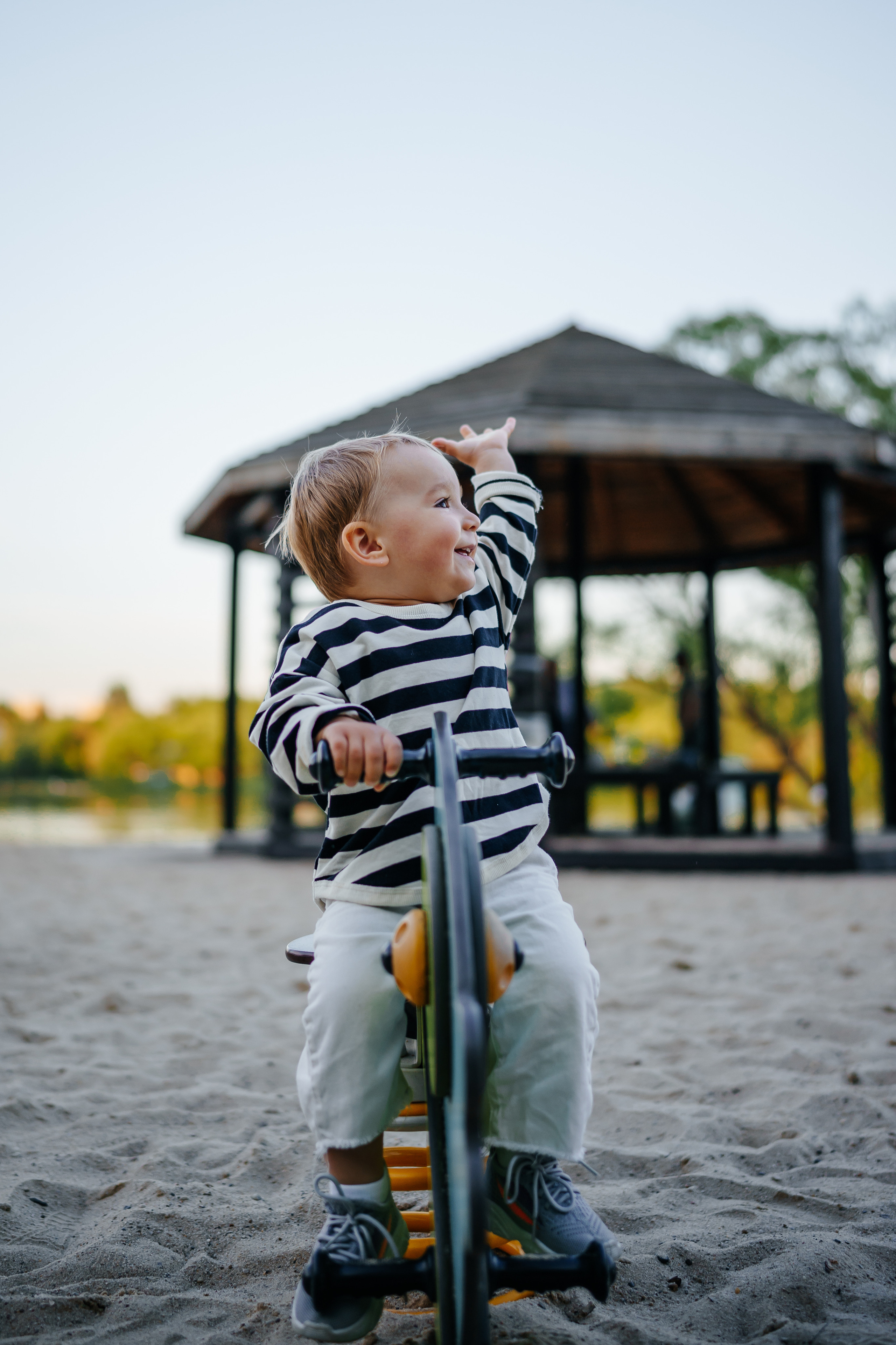 Yaroslav. Семейный фотограф в Москве Ирина Жур