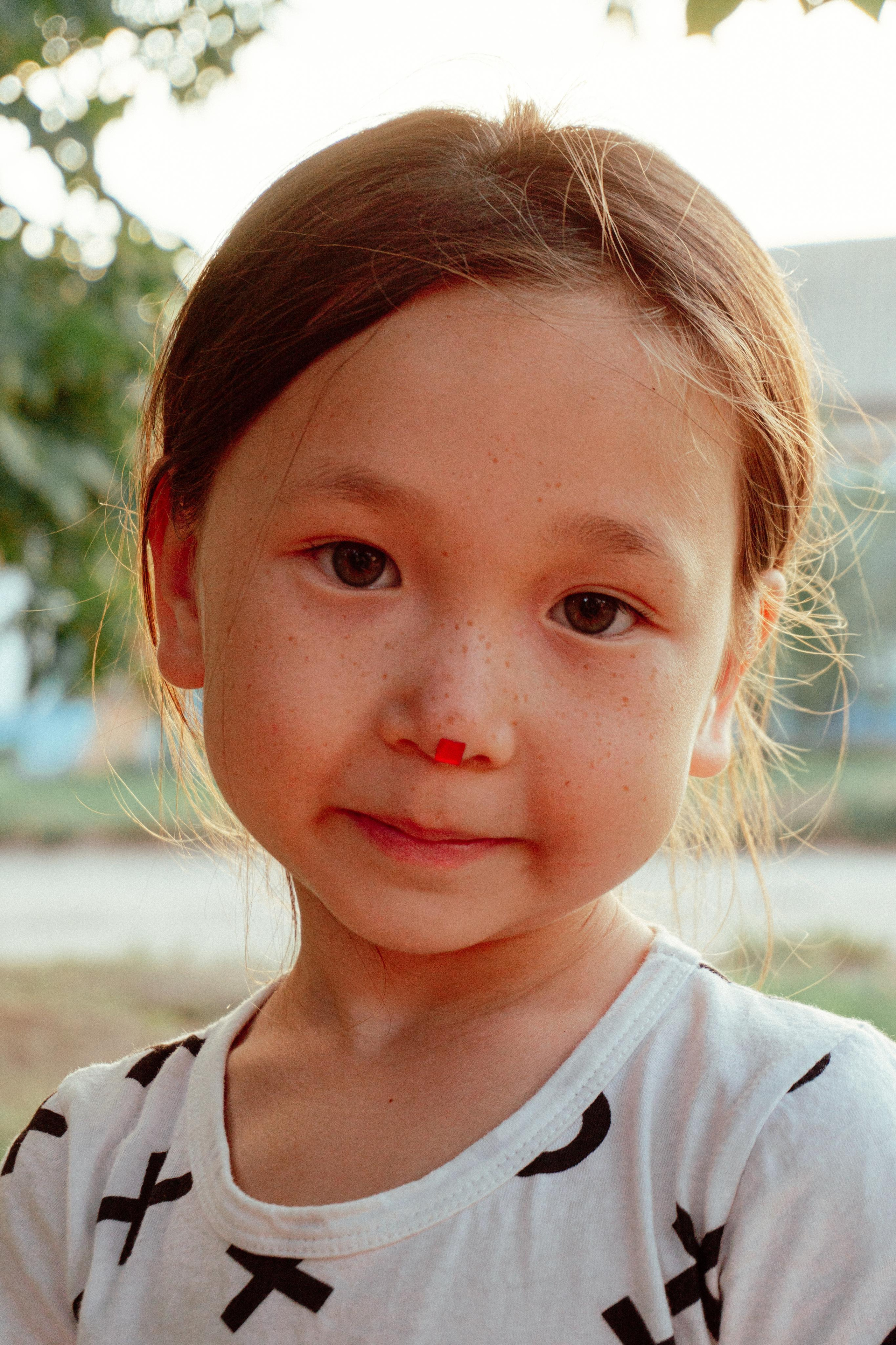 Лето в деревне. Семейный фотограф в Москве Ирина Жур