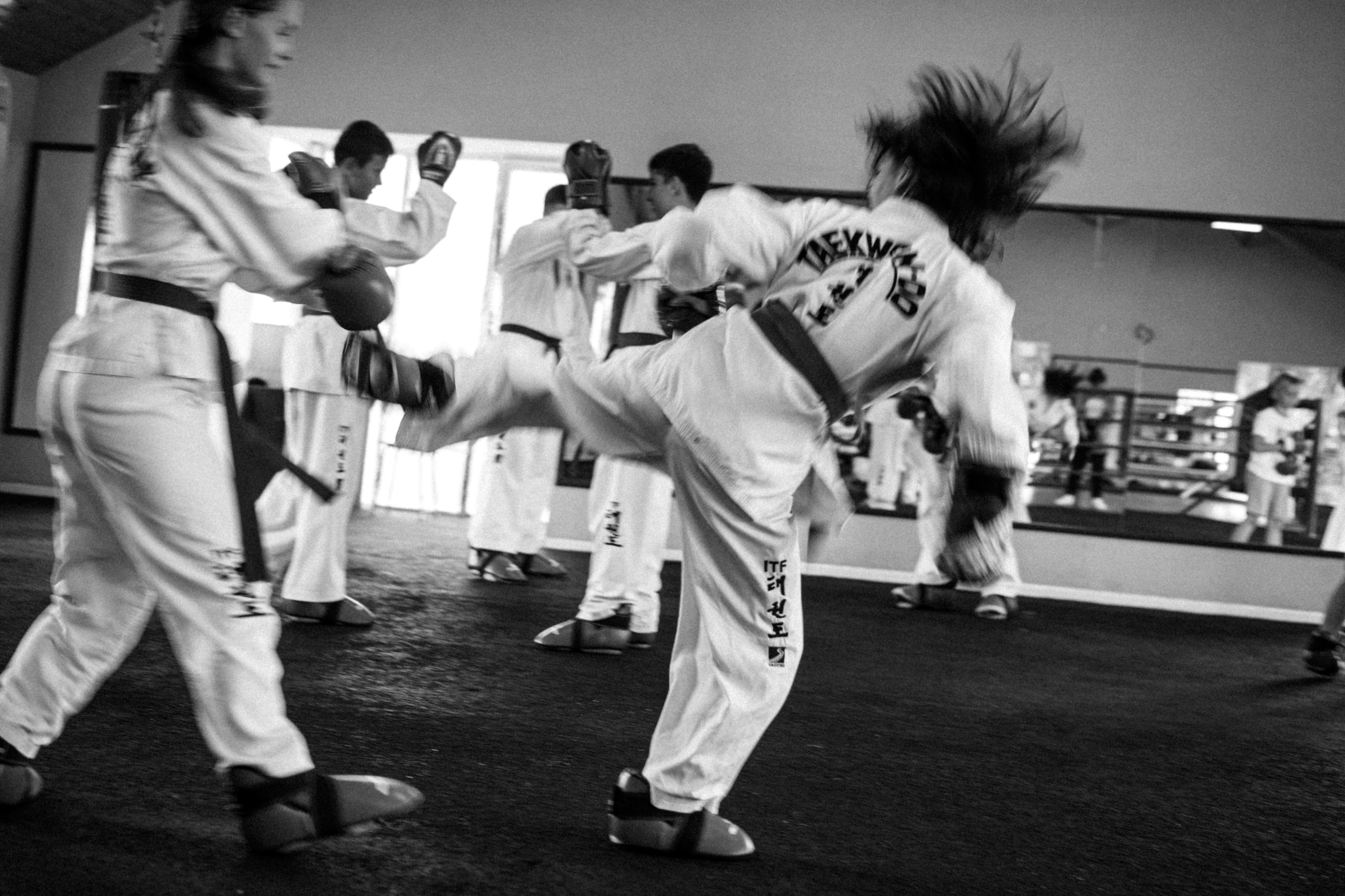 Съемка спортивных мероприятий. Taekwondo/2022. Семейный фотограф в Москве Ирина Жур