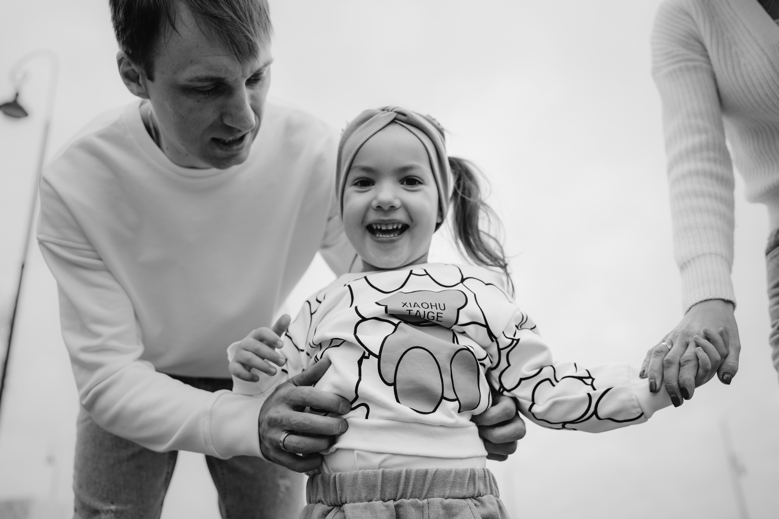 Sofia. Семейный фотограф в Москве Ирина Жур