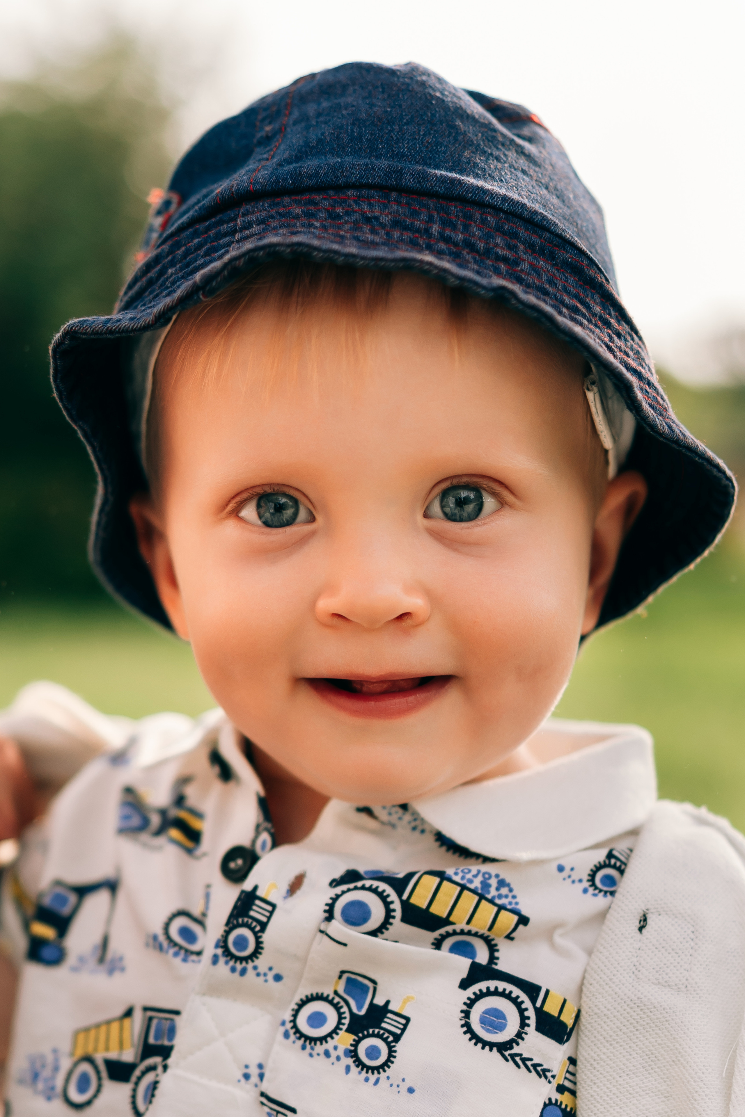 Sasha. Семейный фотограф в Москве Ирина Жур