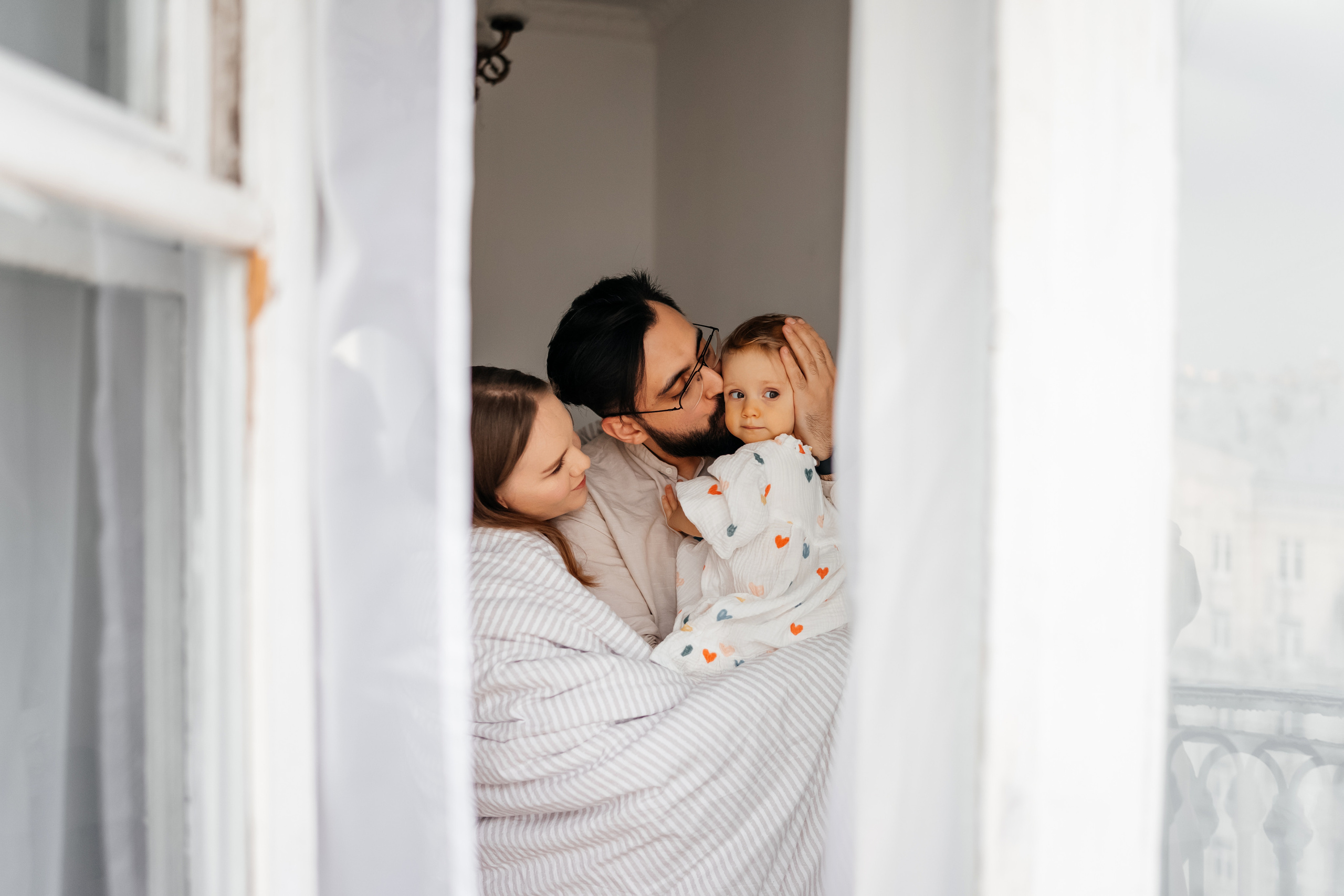 Agata. Семейный фотограф в Москве Ирина Жур