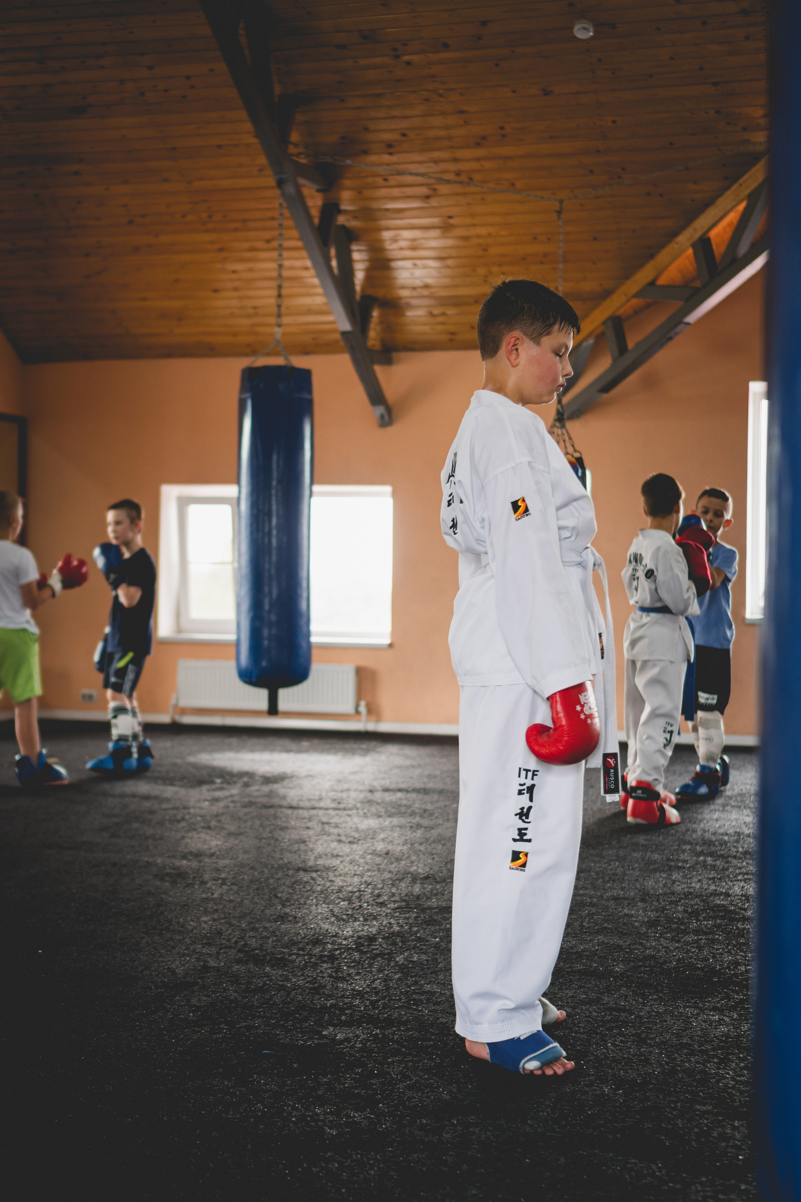 Съемка спортивных мероприятий. Taekwondo/2022. Семейный фотограф в Москве Ирина Жур