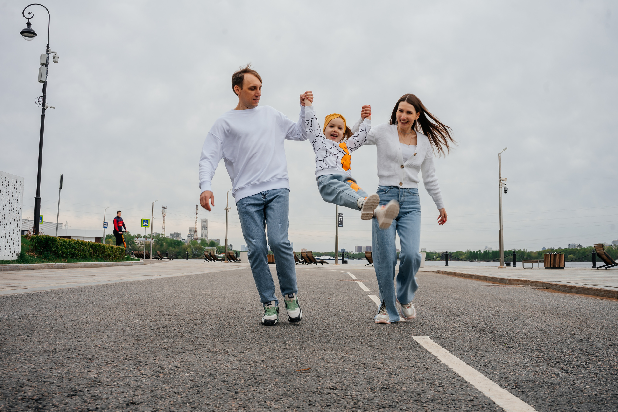 Sofia. Семейный фотограф в Москве Ирина Жур