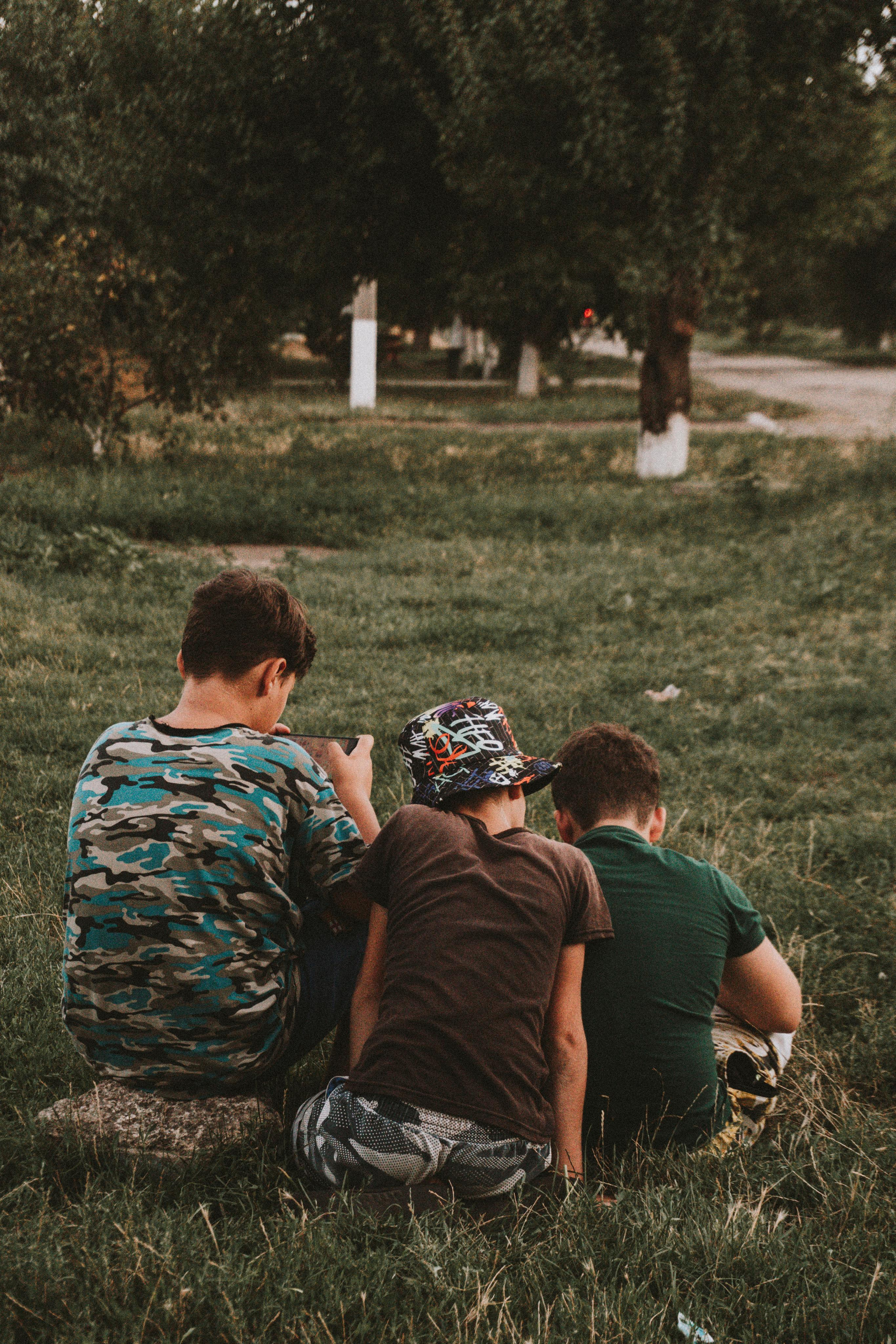 Лето в деревне. Семейный фотограф в Москве Ирина Жур