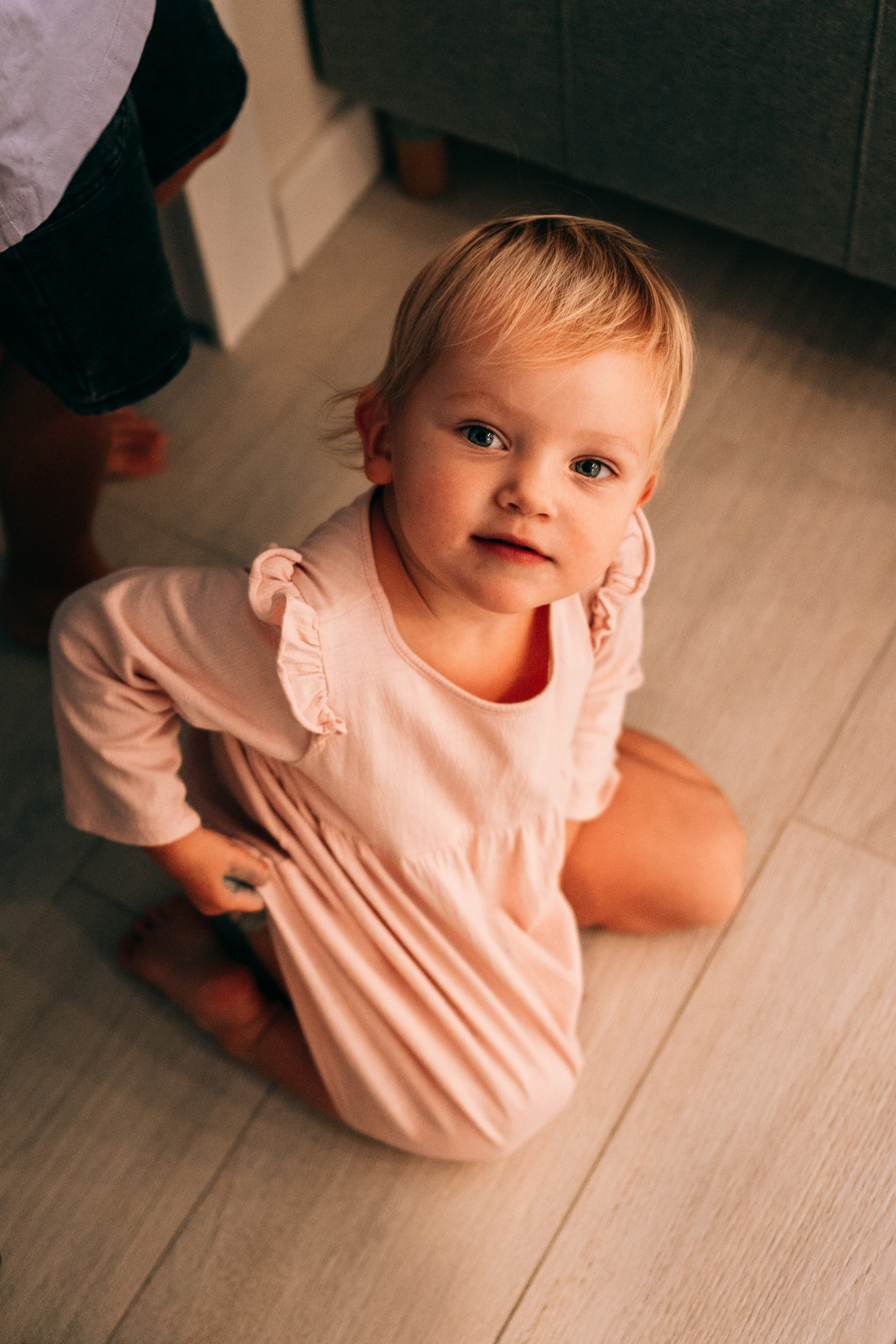 Asya. Семейный фотограф в Москве Ирина Жур