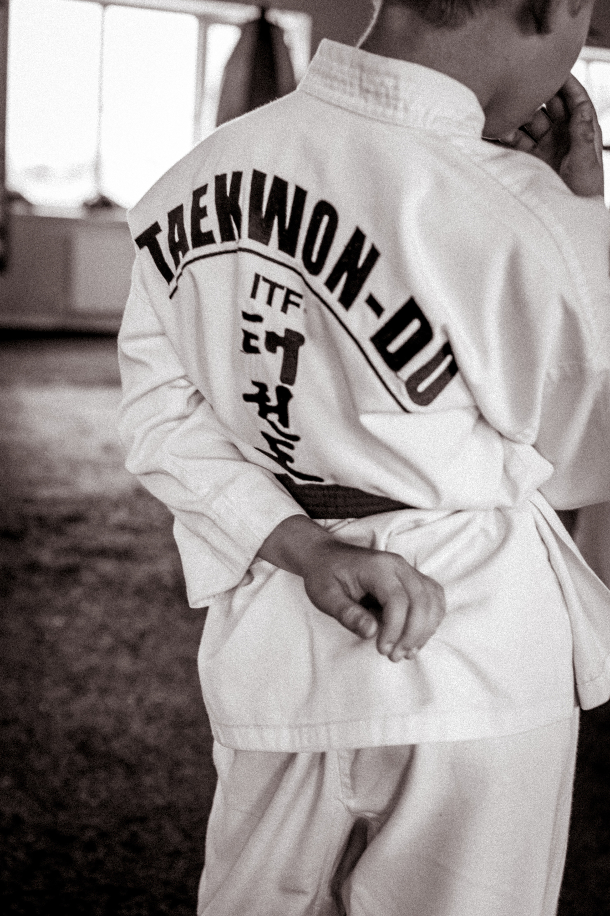 Съемка спортивных мероприятий. Taekwondo/2021. Семейный фотограф в Москве Ирина Жур