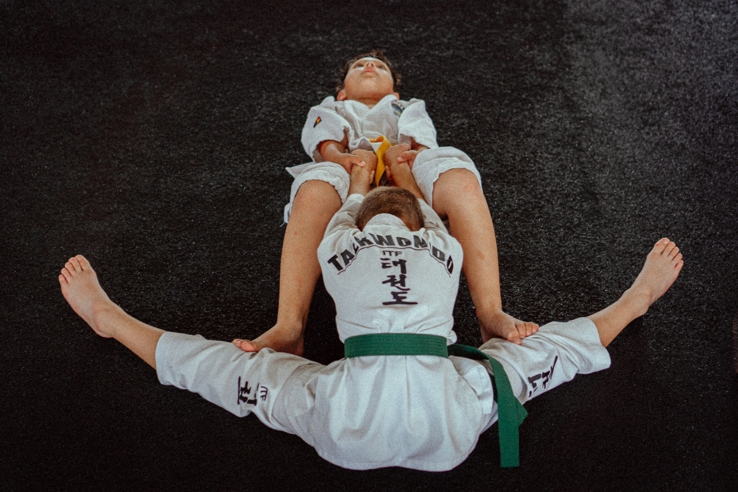 Съемка спортивных мероприятий. Taekwondo/2021. Семейный фотограф в Москве Ирина Жур