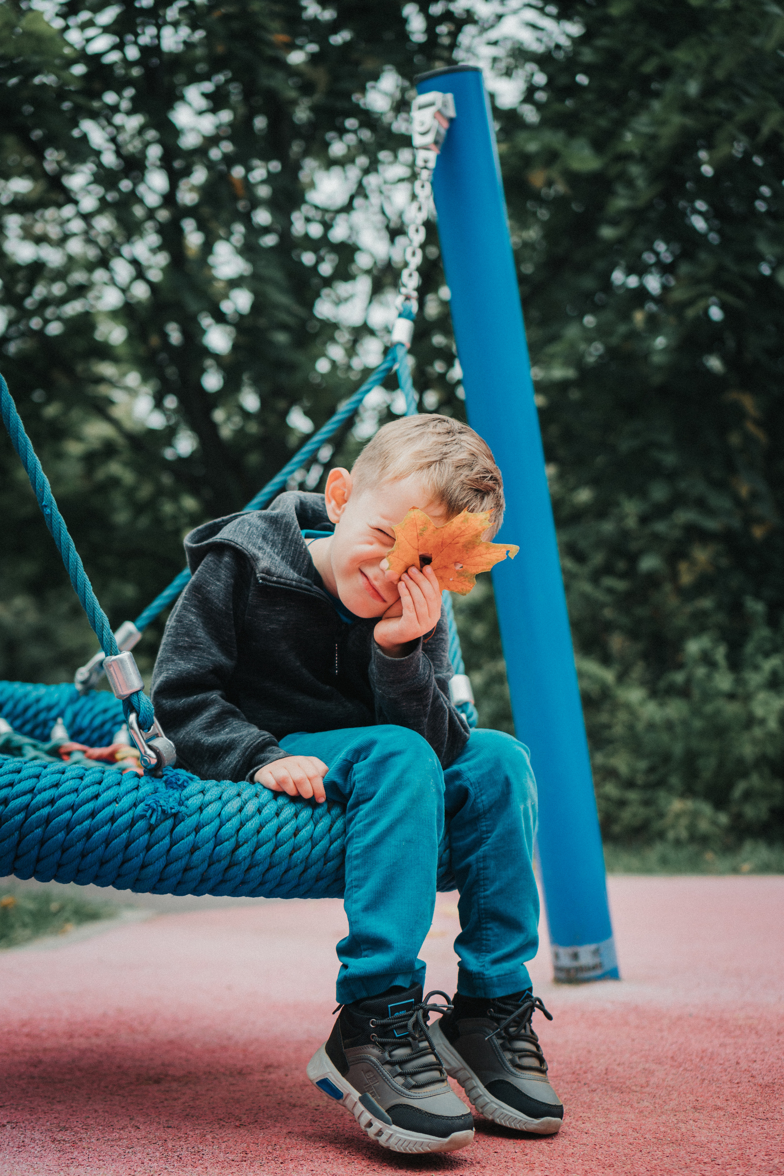 Stas. Семейный фотограф в Москве Ирина Жур