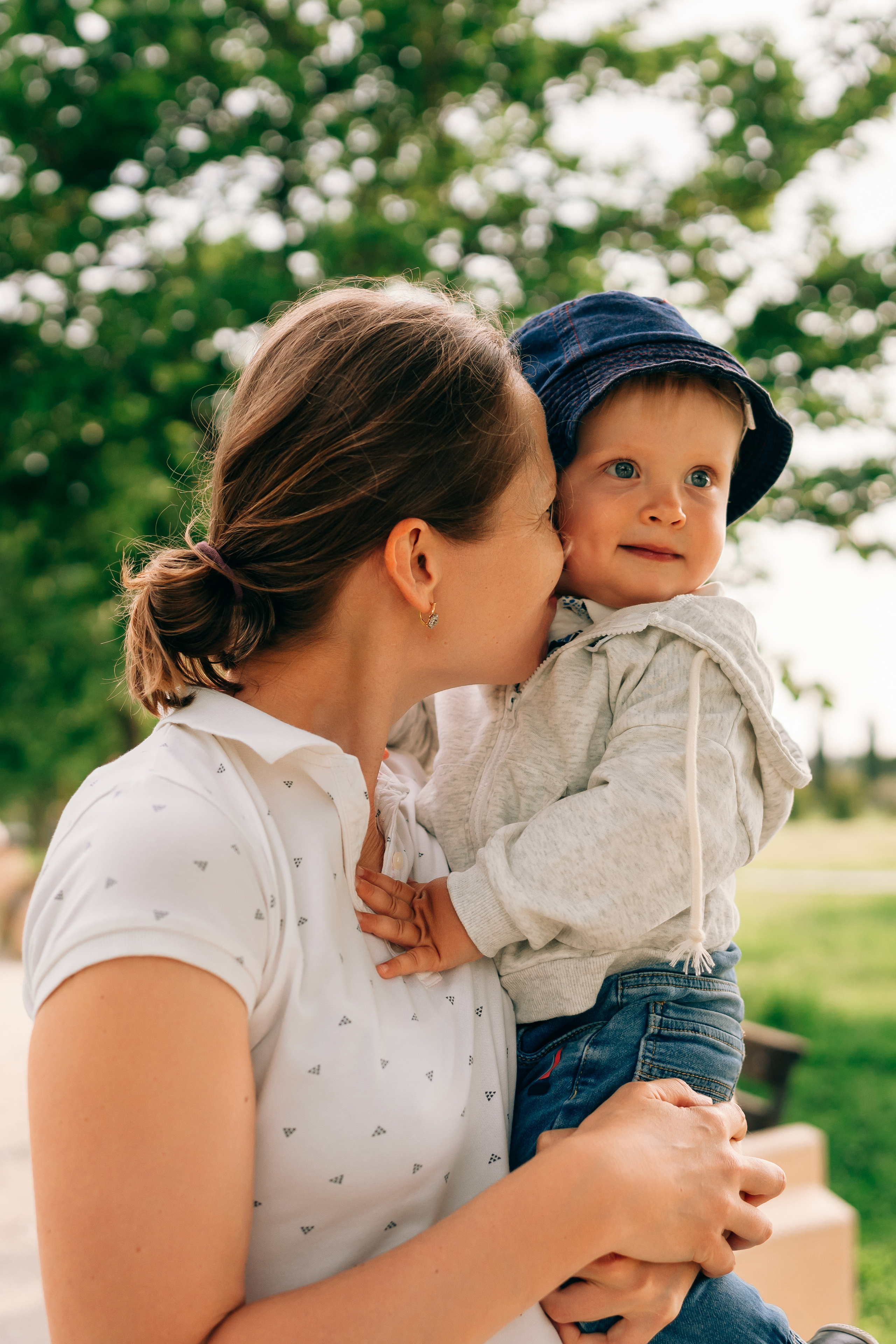 Sasha. Семейный фотограф в Москве Ирина Жур