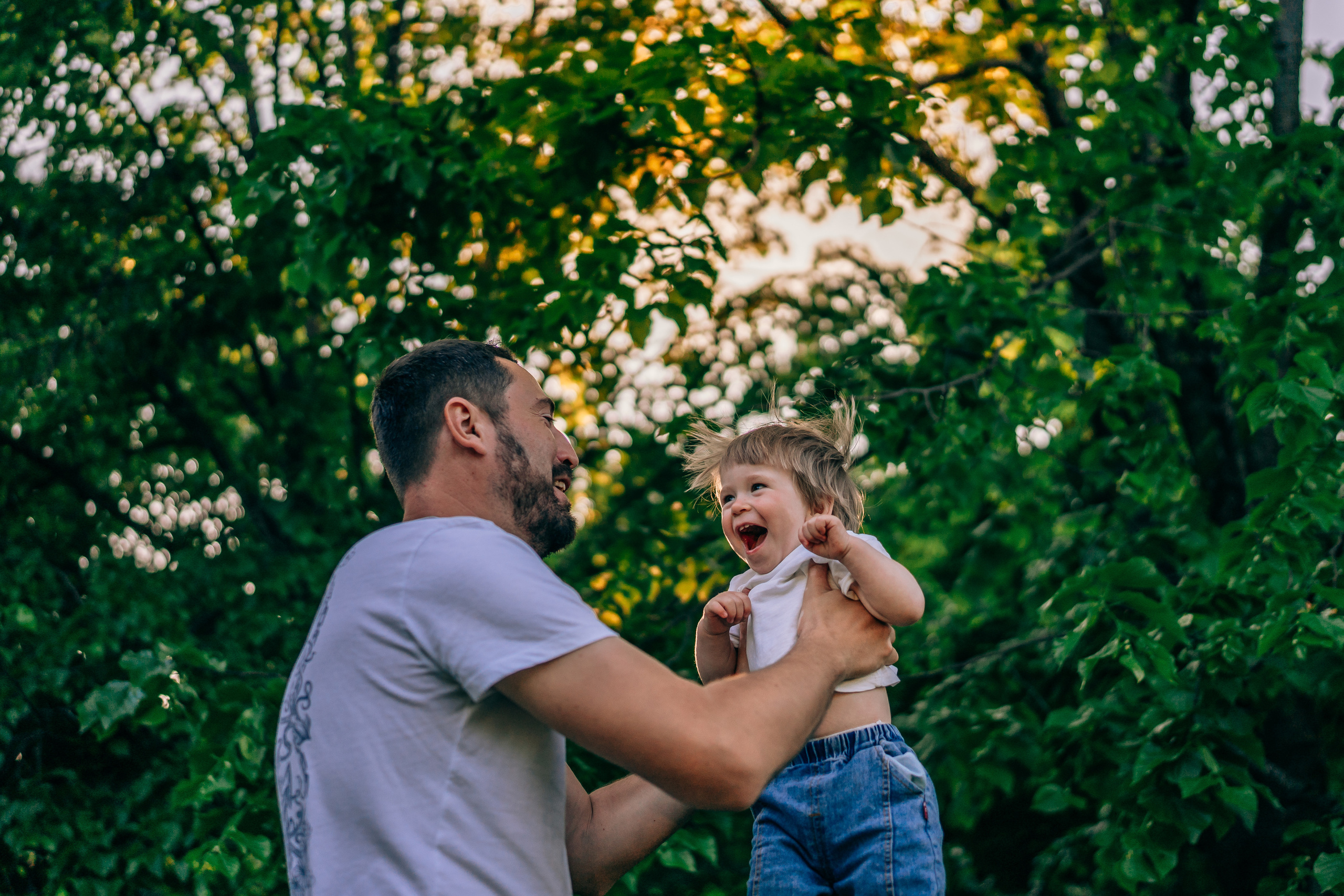 Tima. Семейный фотограф в Москве Ирина Жур