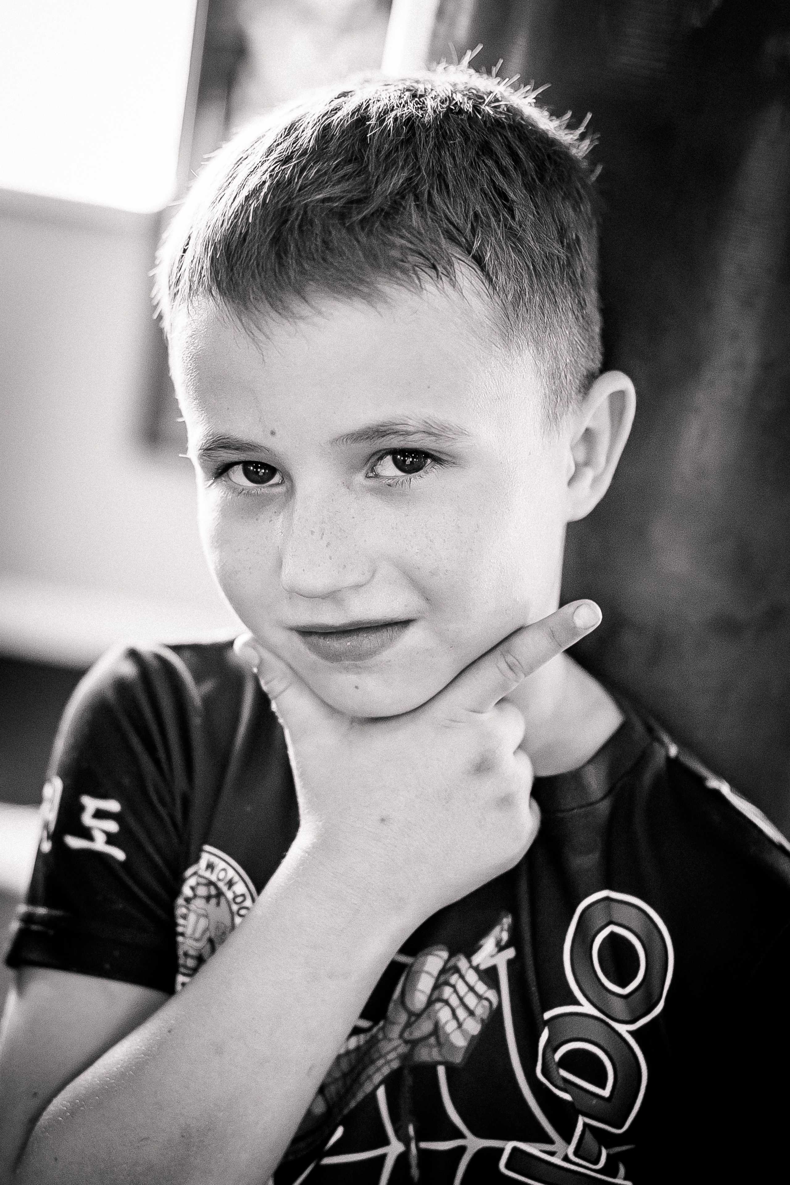 Съемка спортивных мероприятий. Taekwondo/2023. Семейный фотограф в Москве Ирина Жур