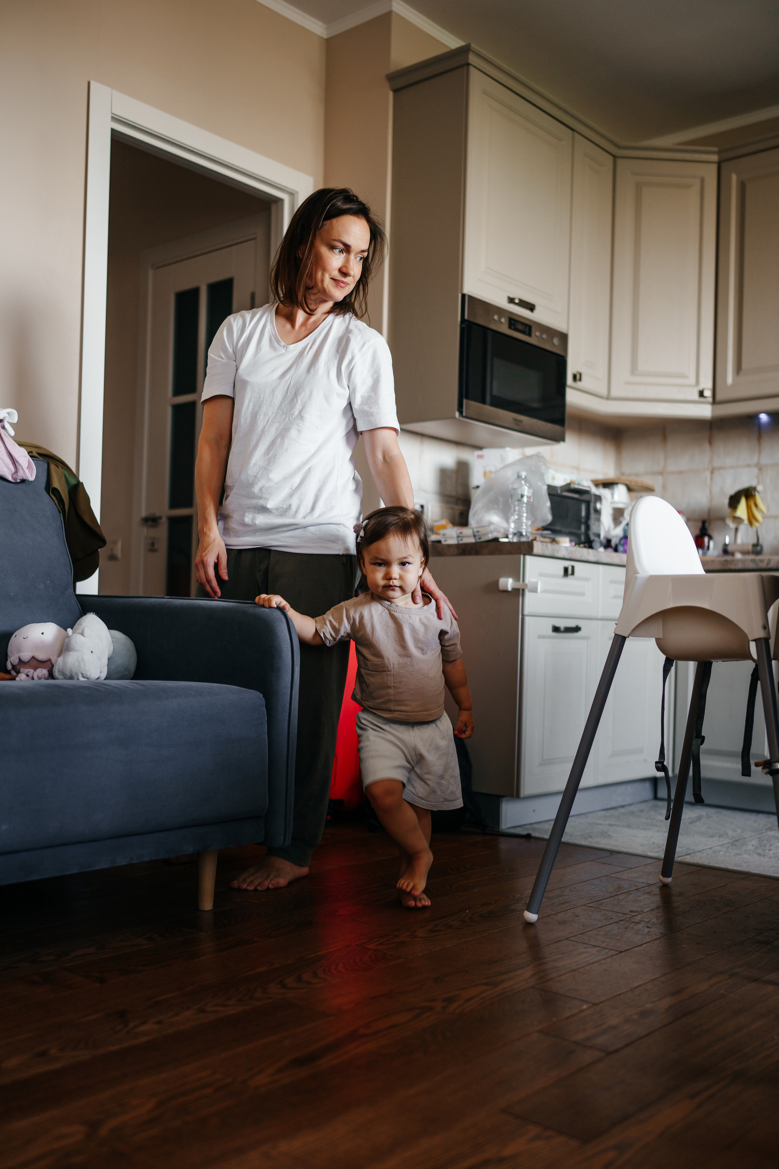 Ariana. Семейный фотограф в Москве Ирина Жур