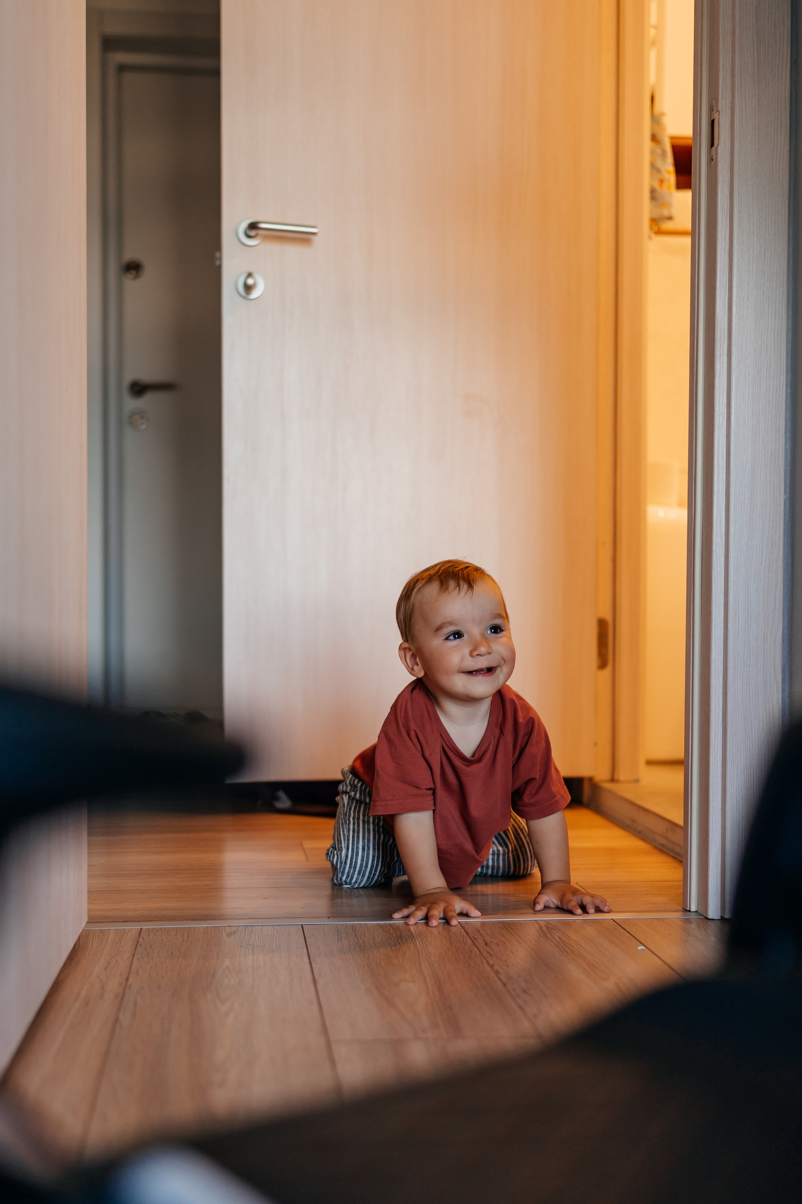 домашняя семейная фотосессия в москве