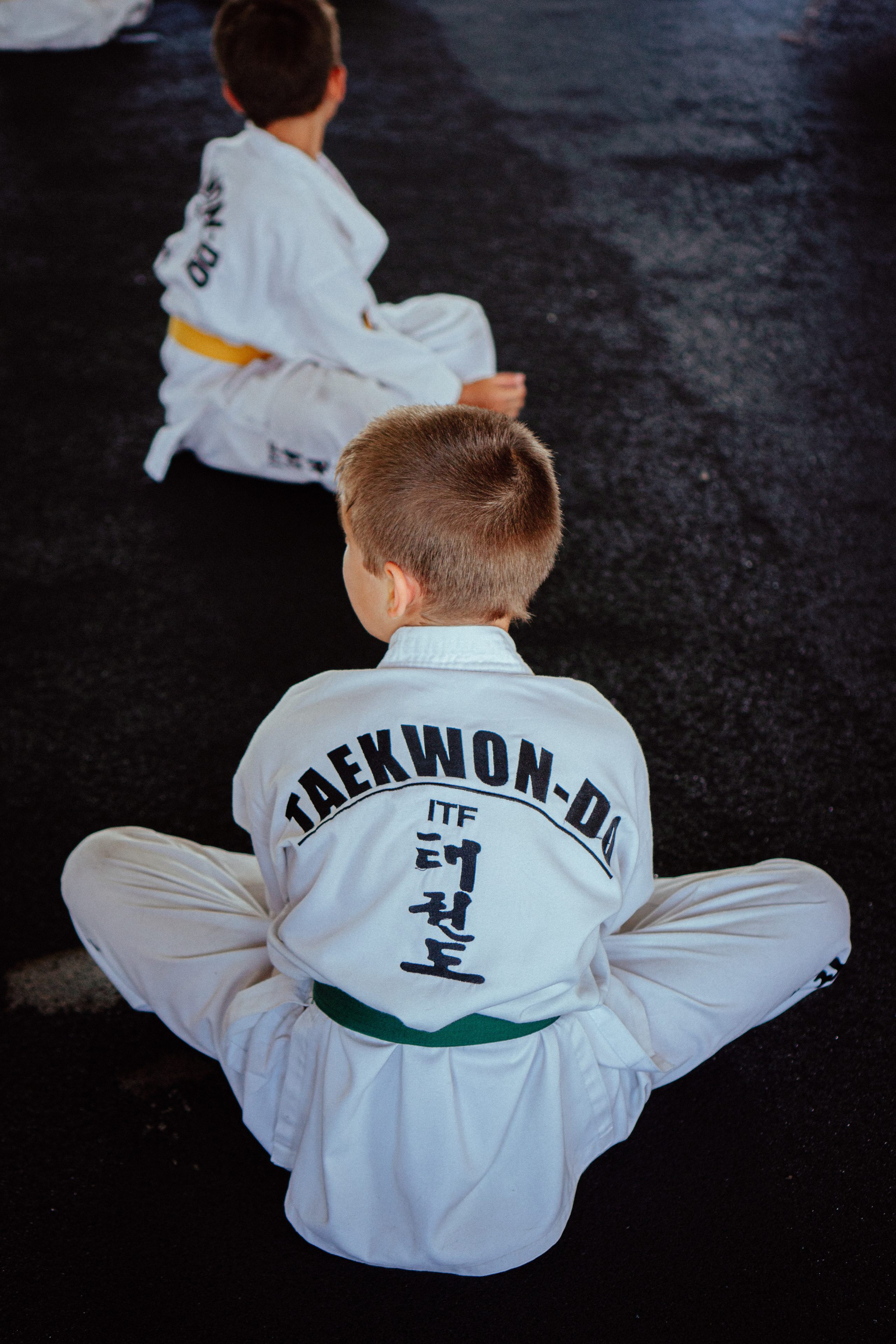 Съемка спортивных мероприятий. Taekwondo/2021. Семейный фотограф в Москве Ирина Жур