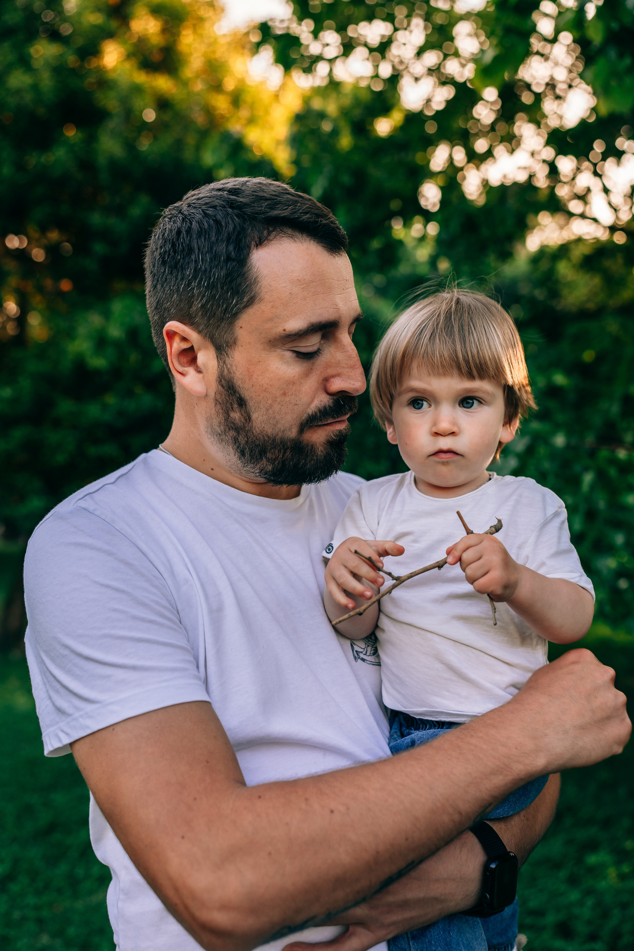 Tima. Семейный фотограф в Москве Ирина Жур