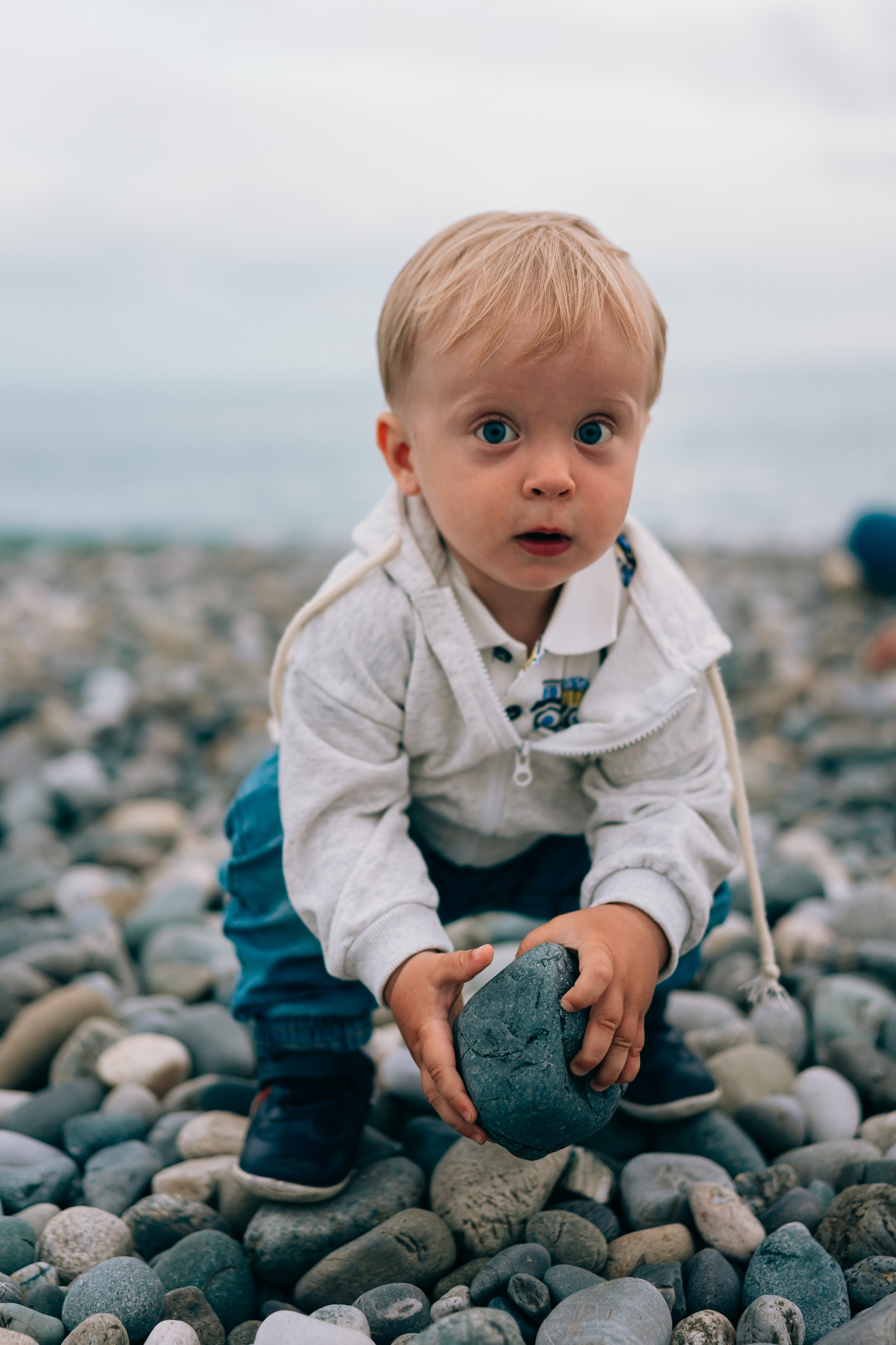 Sasha. Семейный фотограф в Москве Ирина Жур