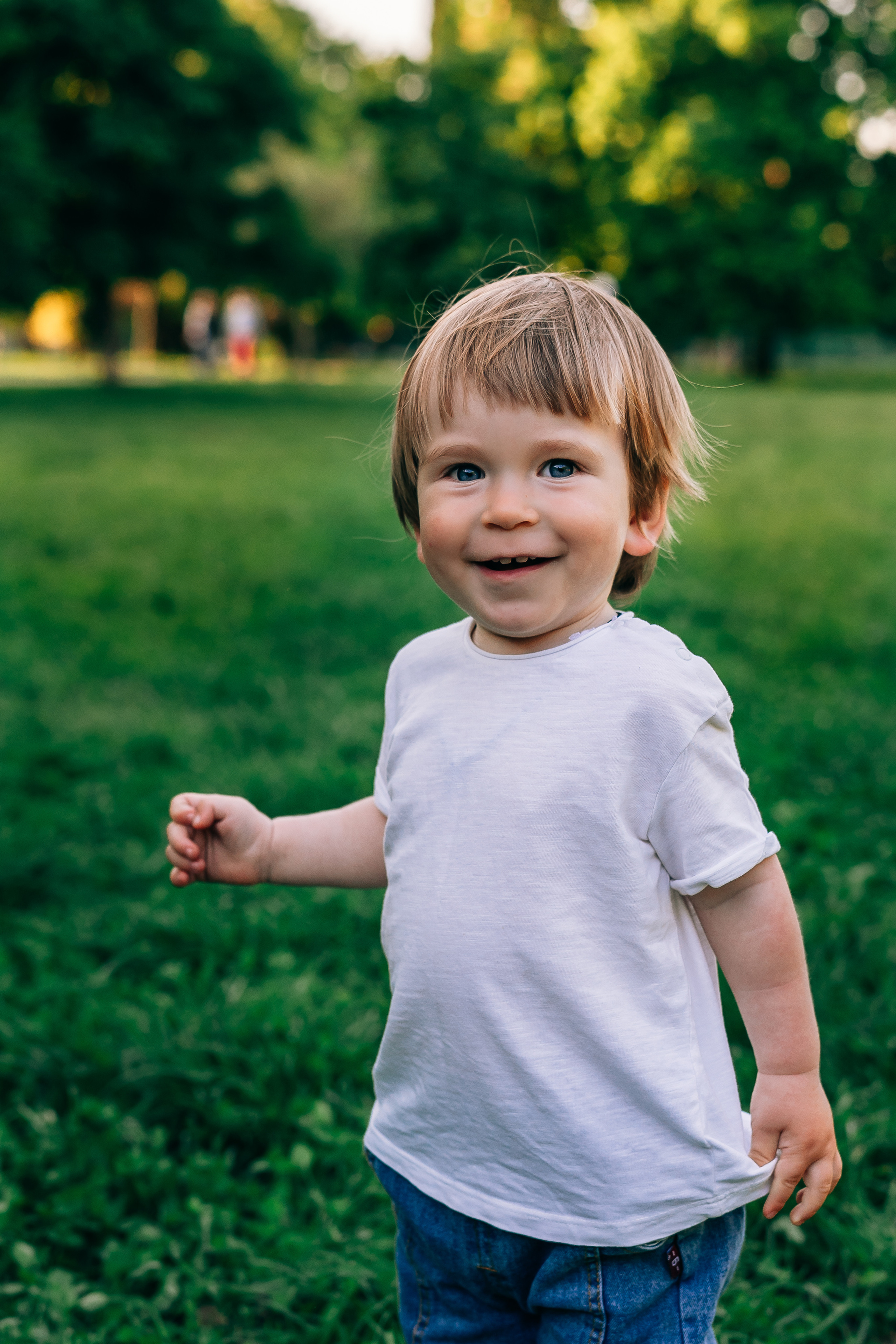 Tima. Семейный фотограф в Москве Ирина Жур