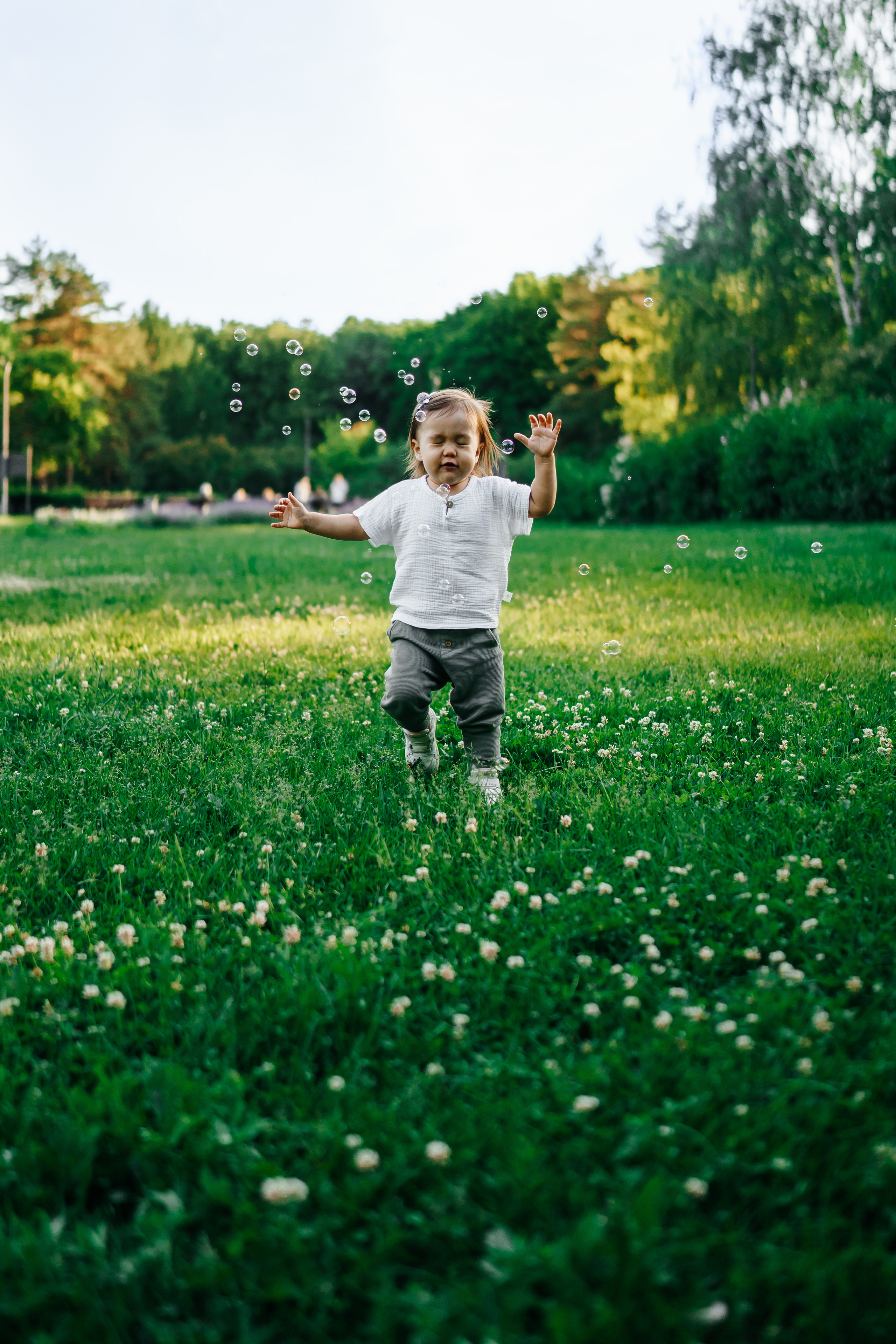 Семейная фотоистория. День Ариадны. Семейный фотограф в Москве Ирина Жур