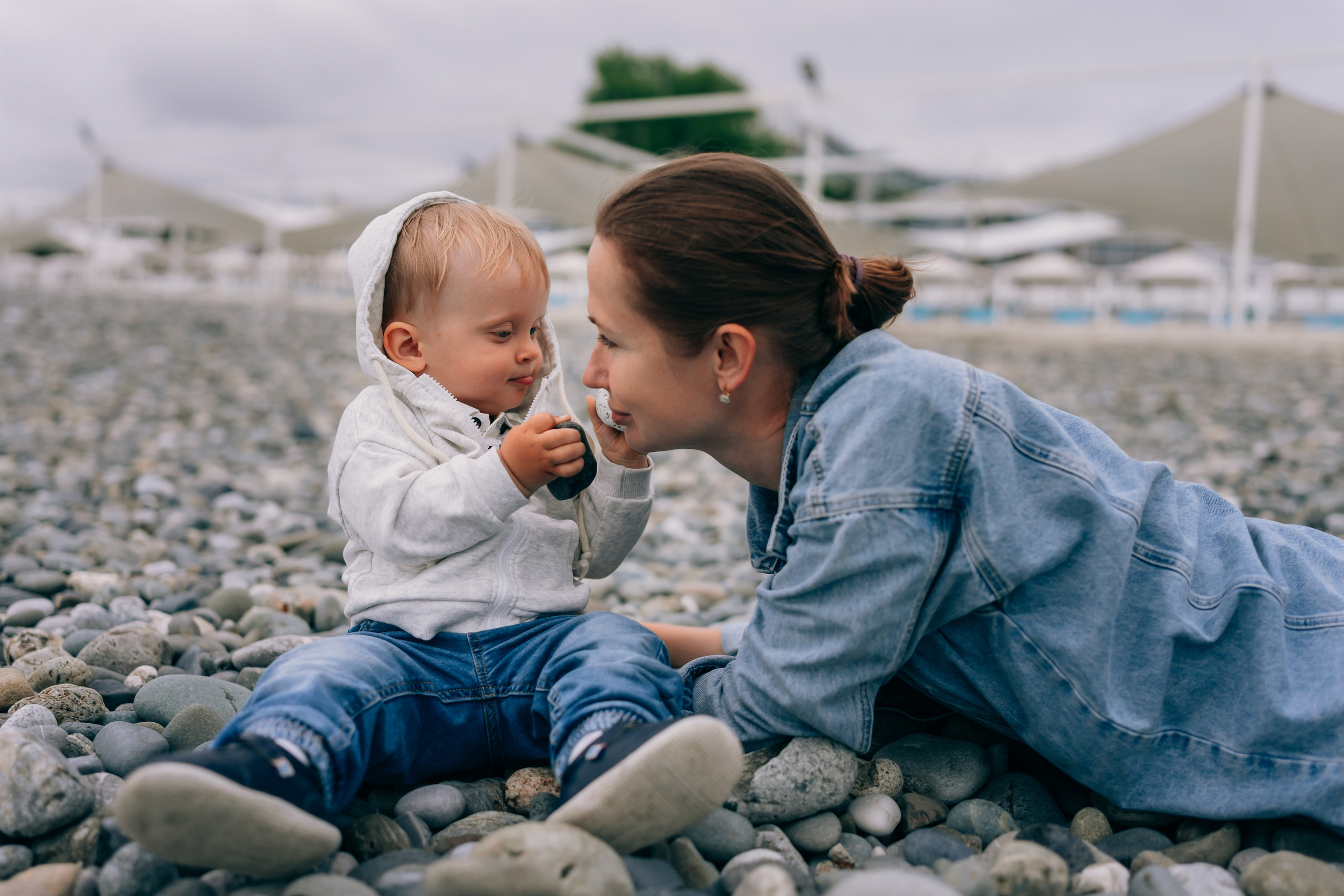 Sasha. Семейный фотограф в Москве Ирина Жур